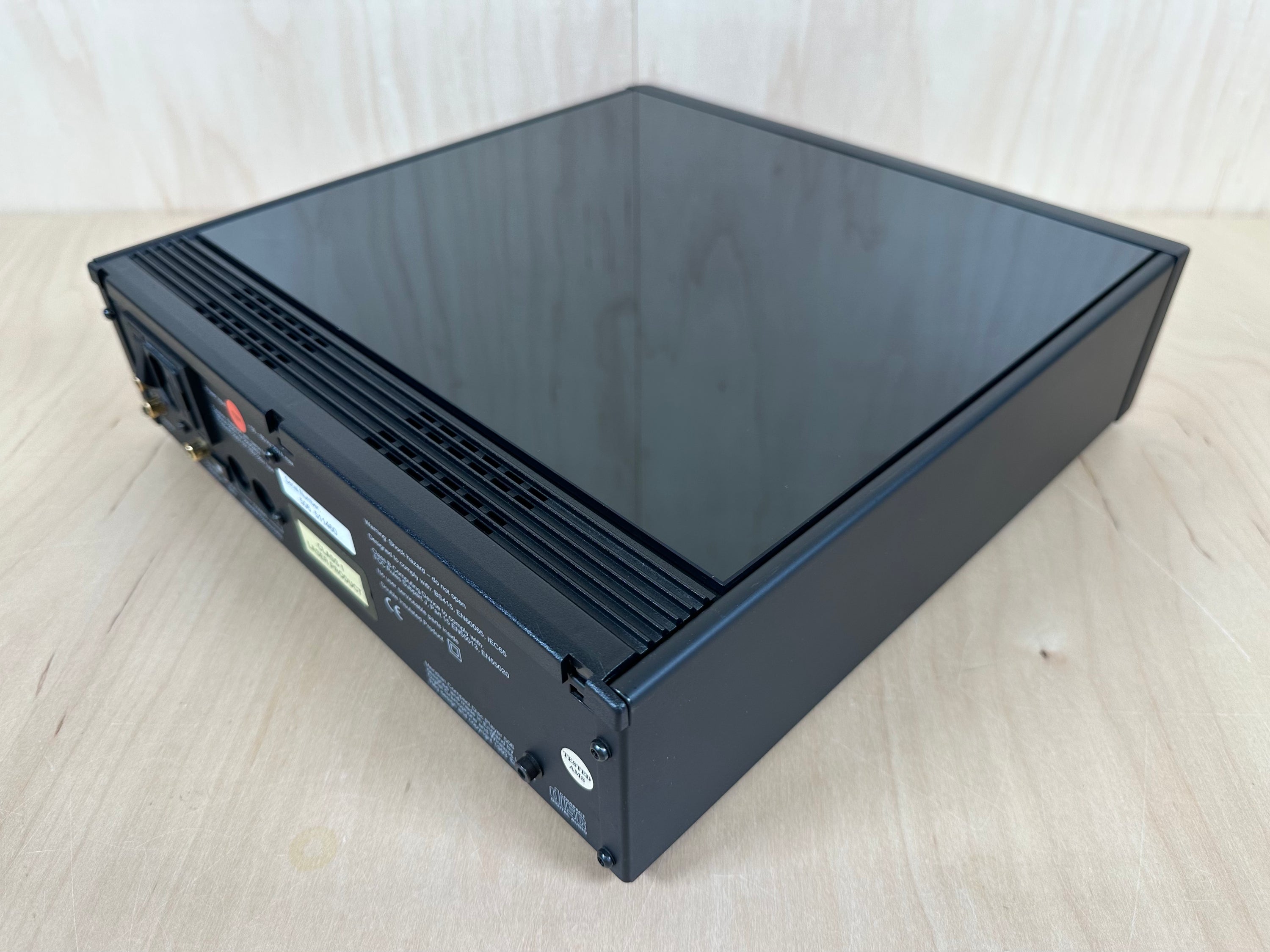 Meridian 506 24 Bit CD Player