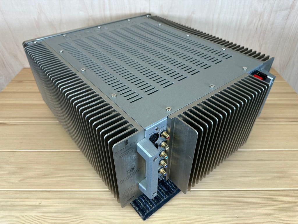 Parasound Halo A51 Five Channel Amplifier