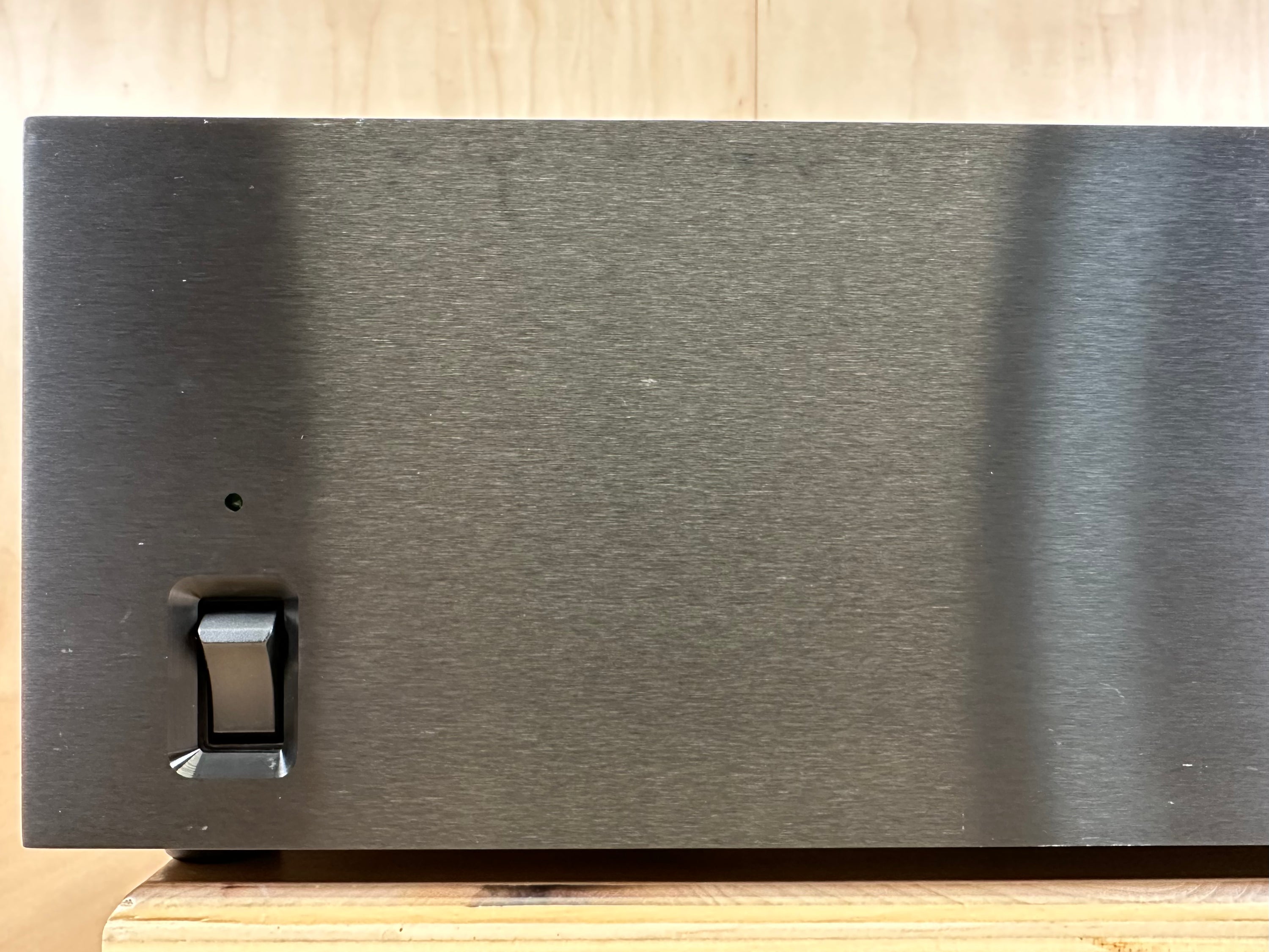 Aragon 4004 Mark II Dual Mono Power Amplifier