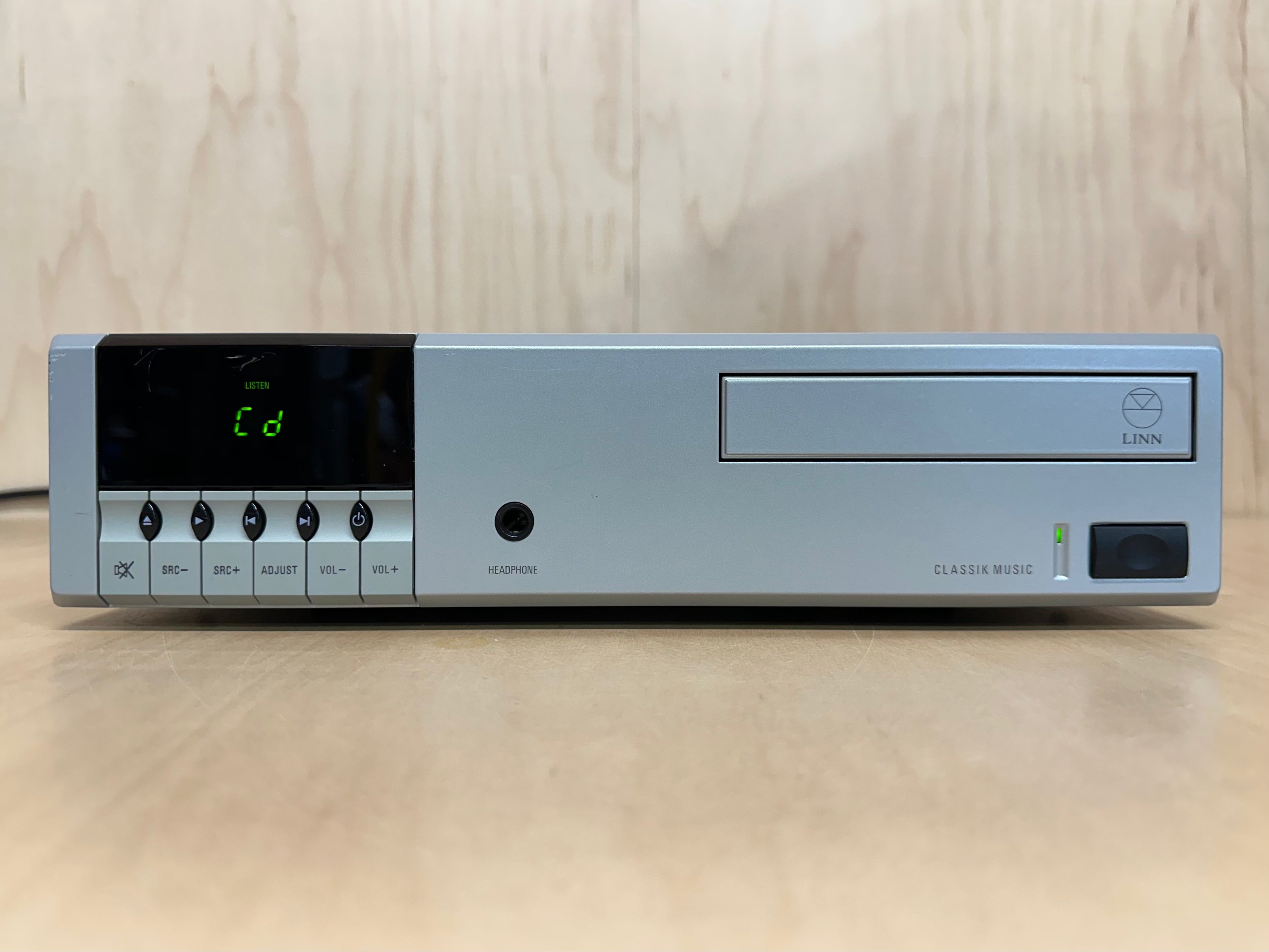 LINN Classik Music Receiver w/remote Bundle