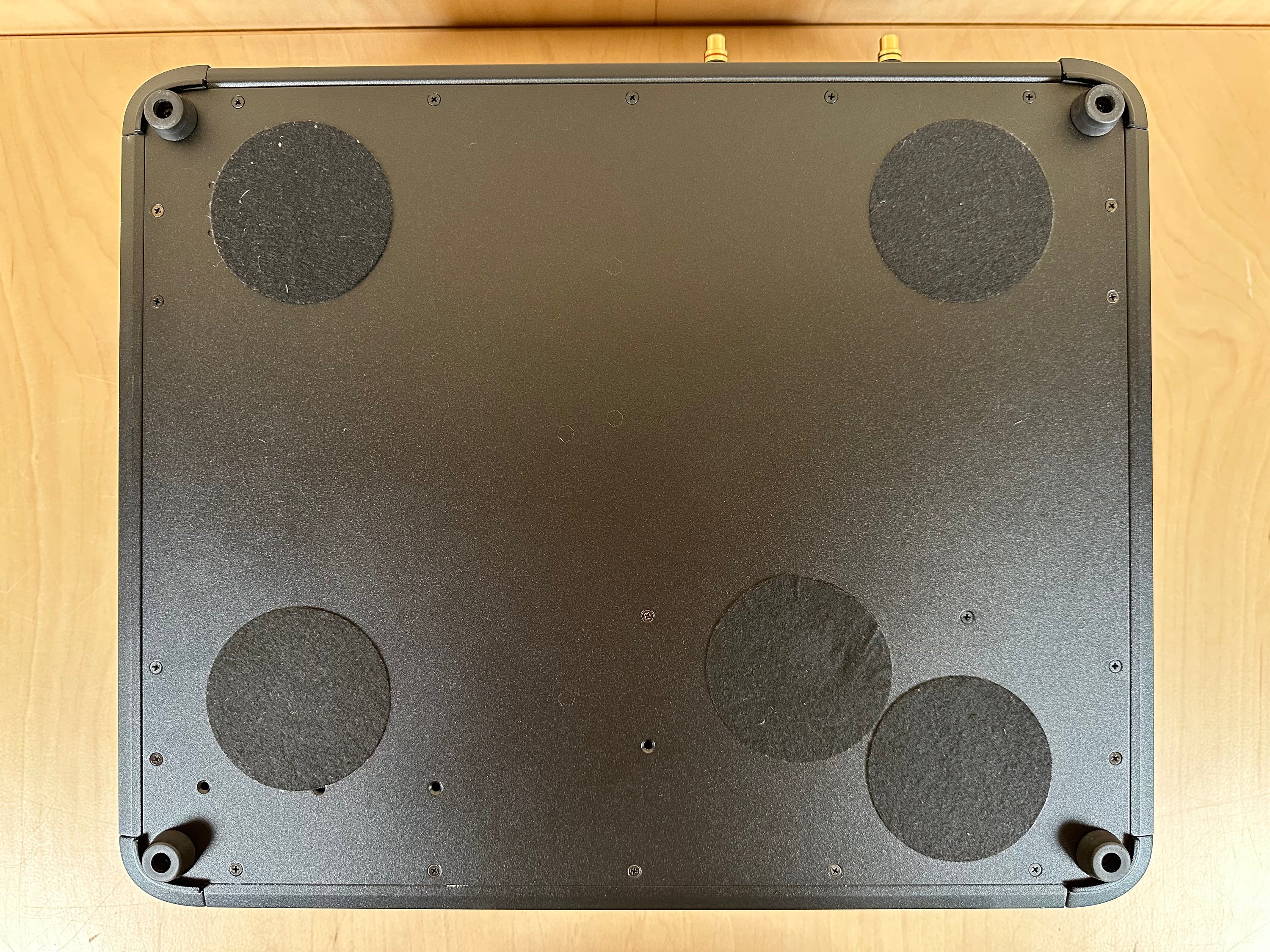 PS Audio PerfectWave DirectStream DAC MK I version