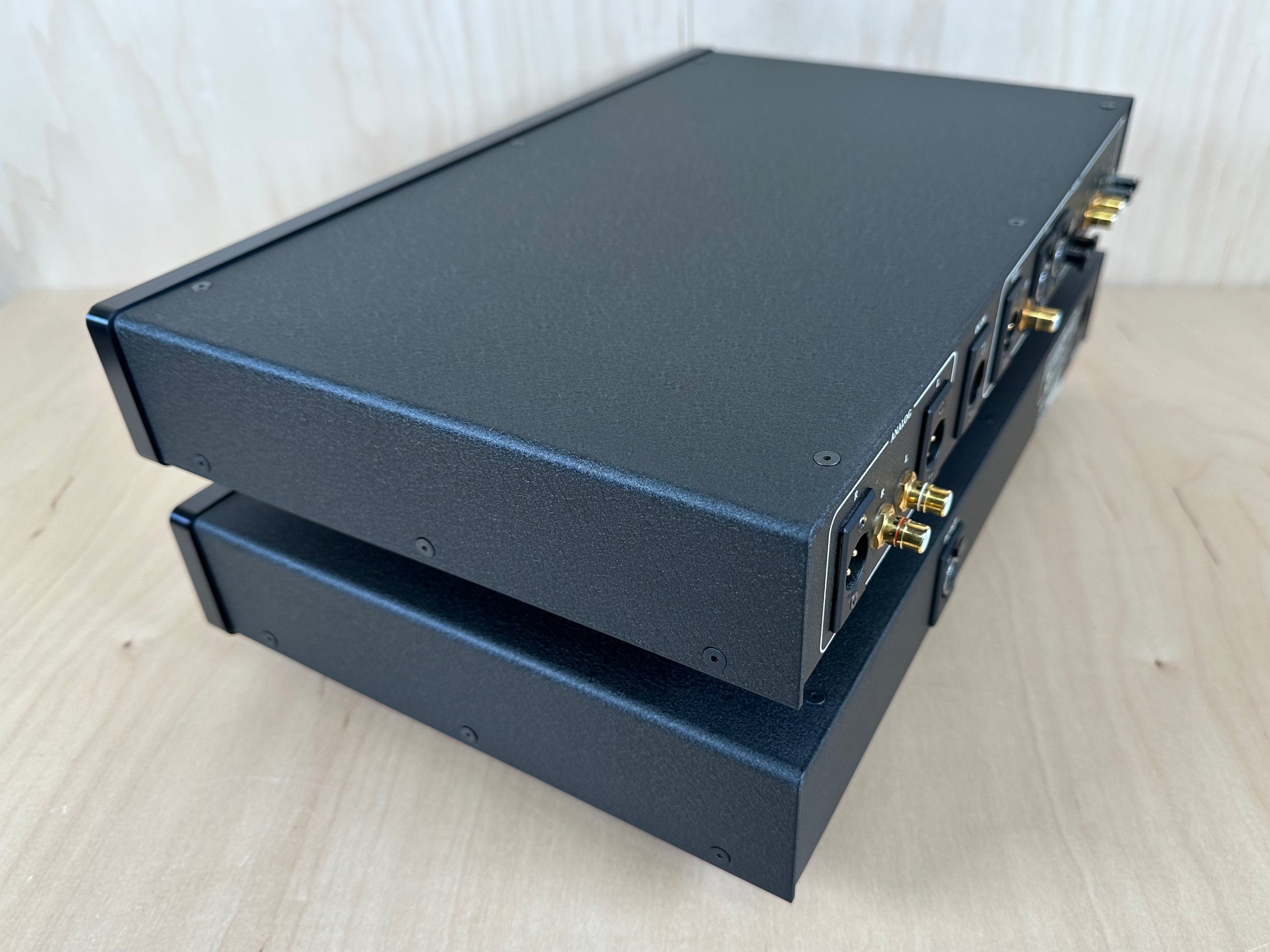 EAD DSP-9000 Pro Series III DAC