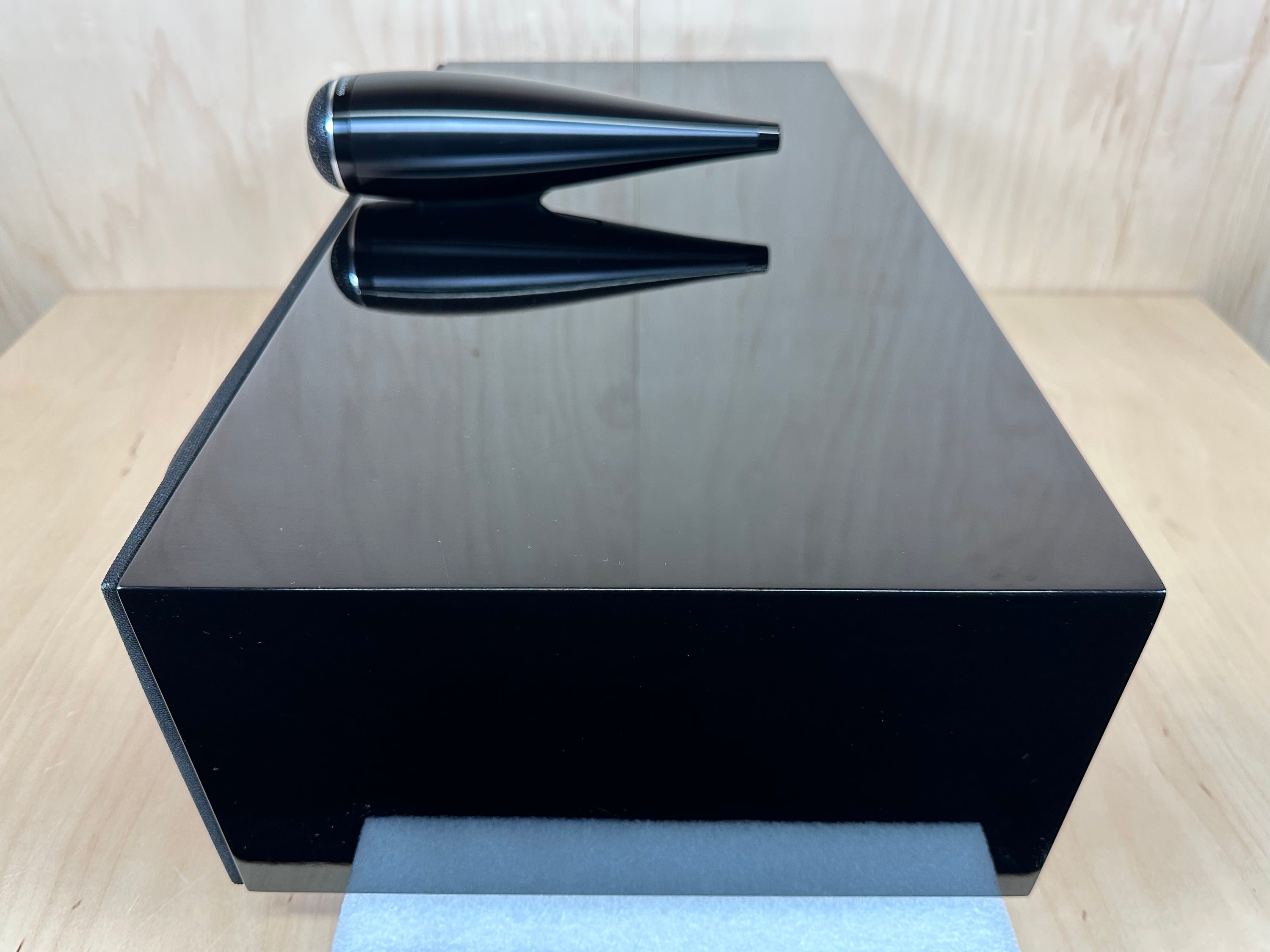 Bowers & Wilkins HTM71 S3 Center Channel Speaker