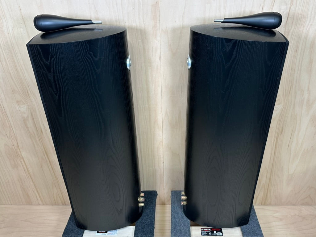 B&W 804s Speakers