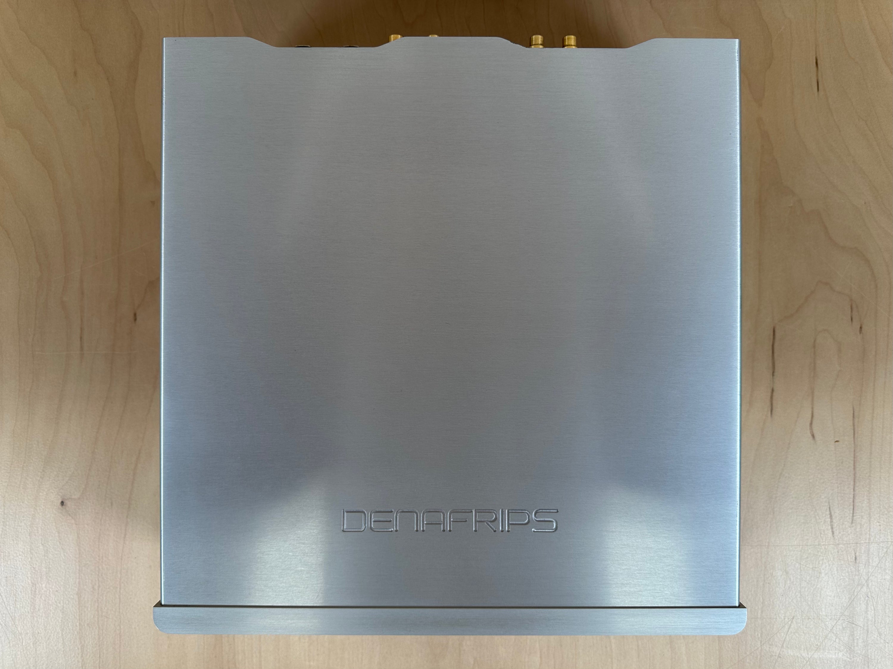 Denafrips Pontus DAC 1st Gen