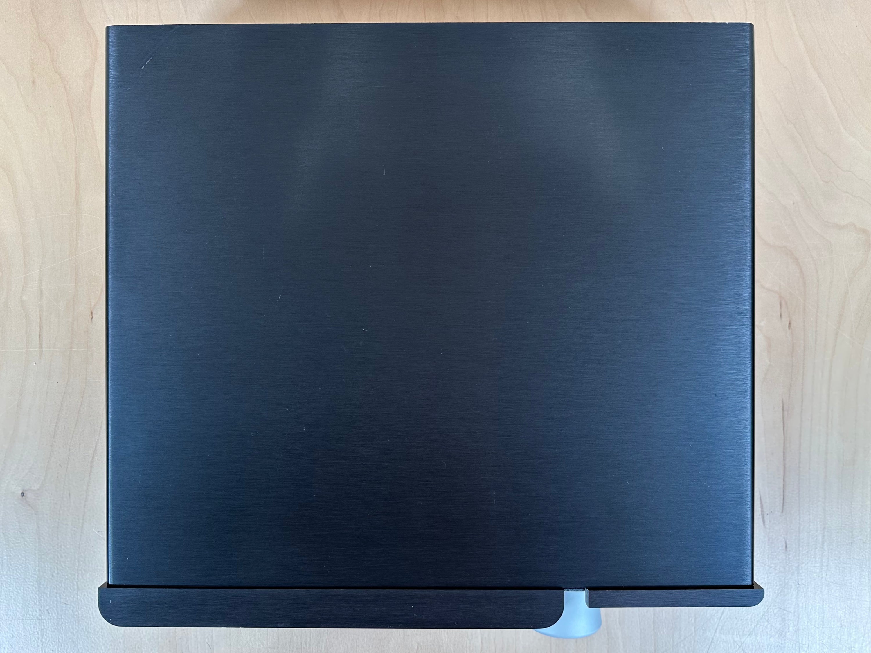 Mark Levinson 380S Preamplifier w/Remote