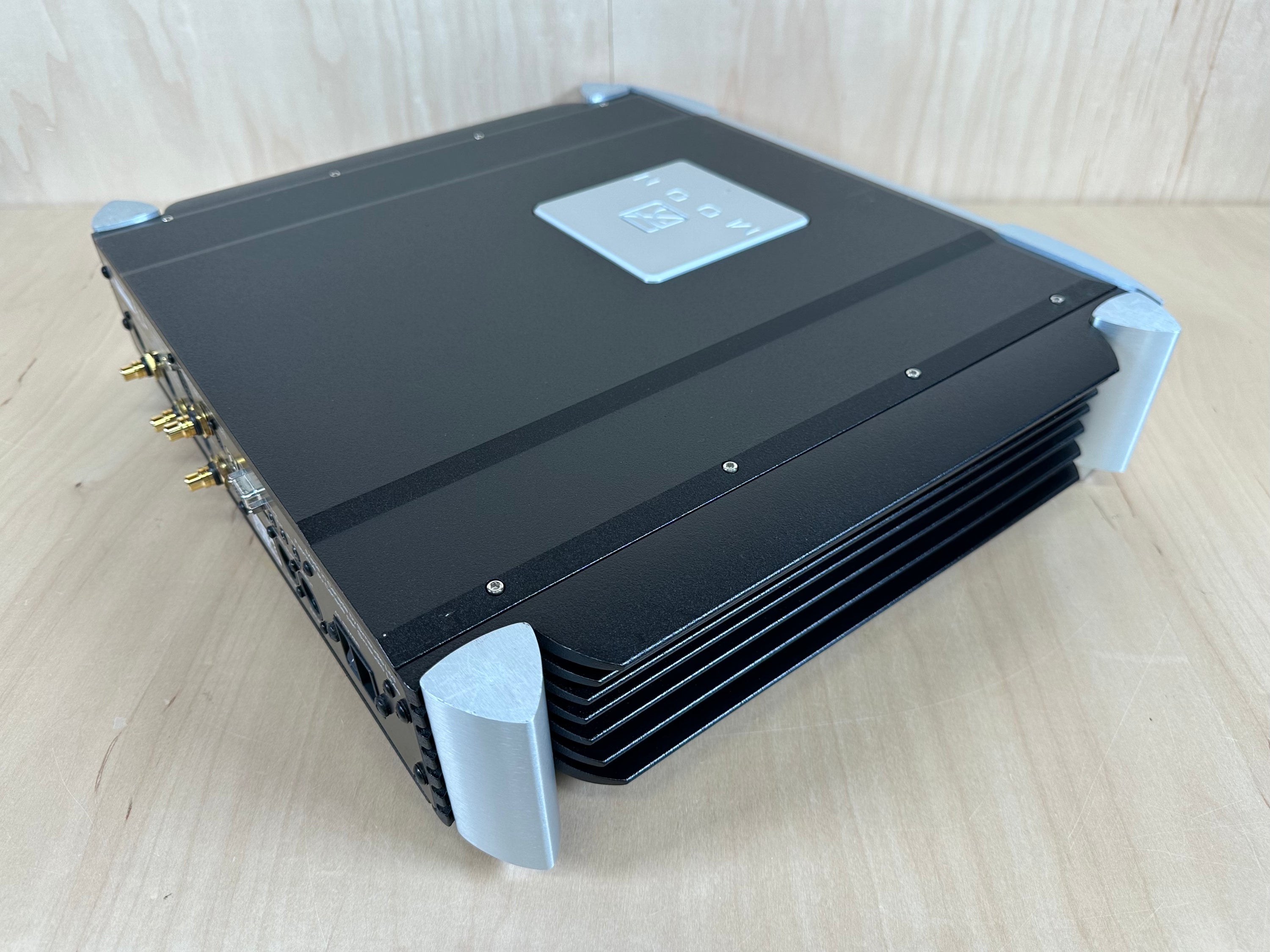 Simaudio Moon 650D DAC/CD Transport