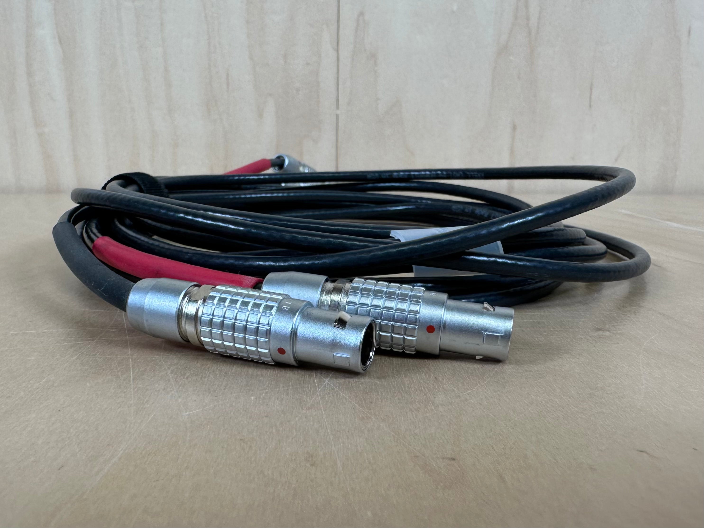 Nordost Krell Cast Cables 2 Meter Pair