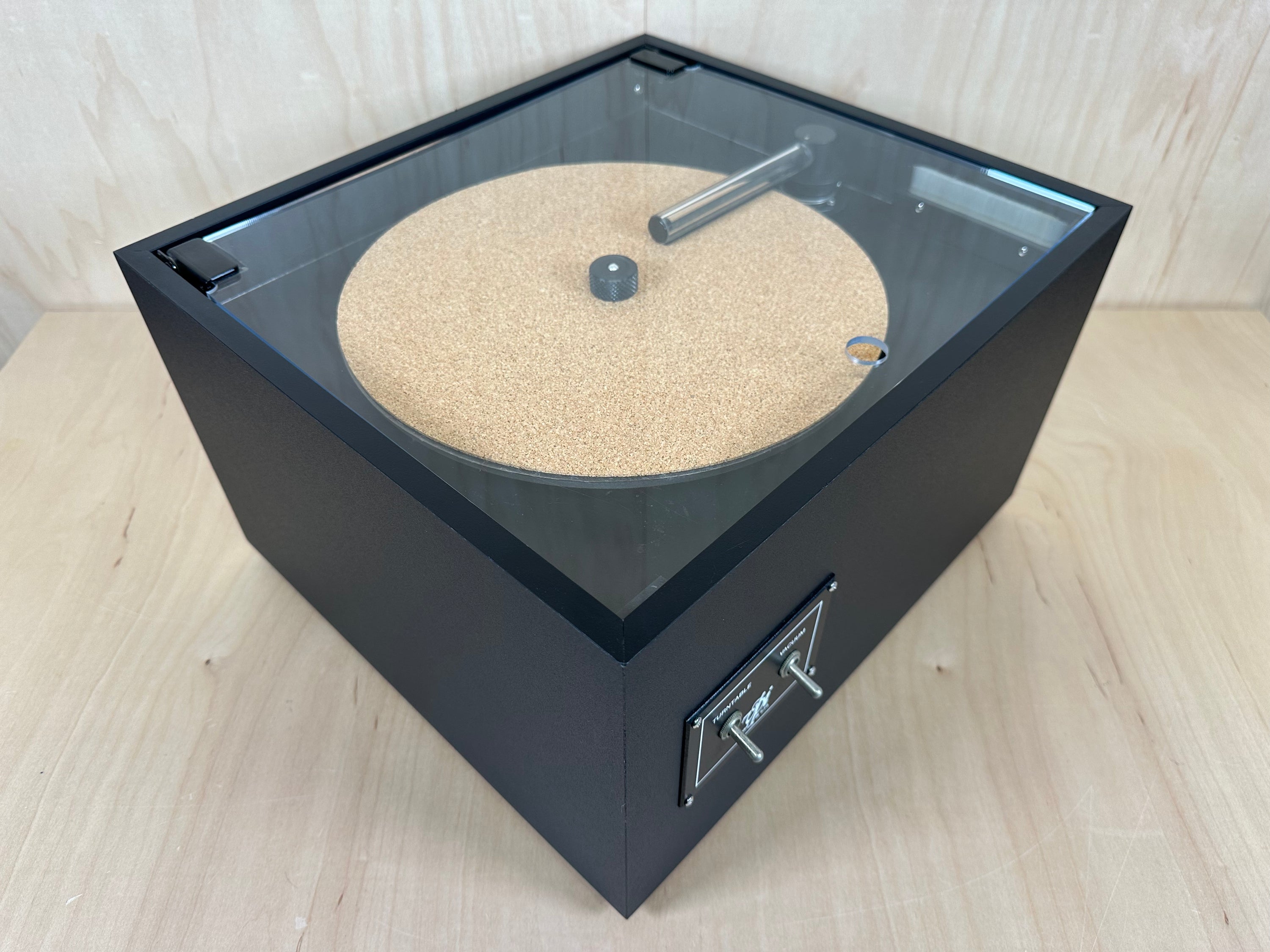 VPI HW-16.5 Record Cleaner