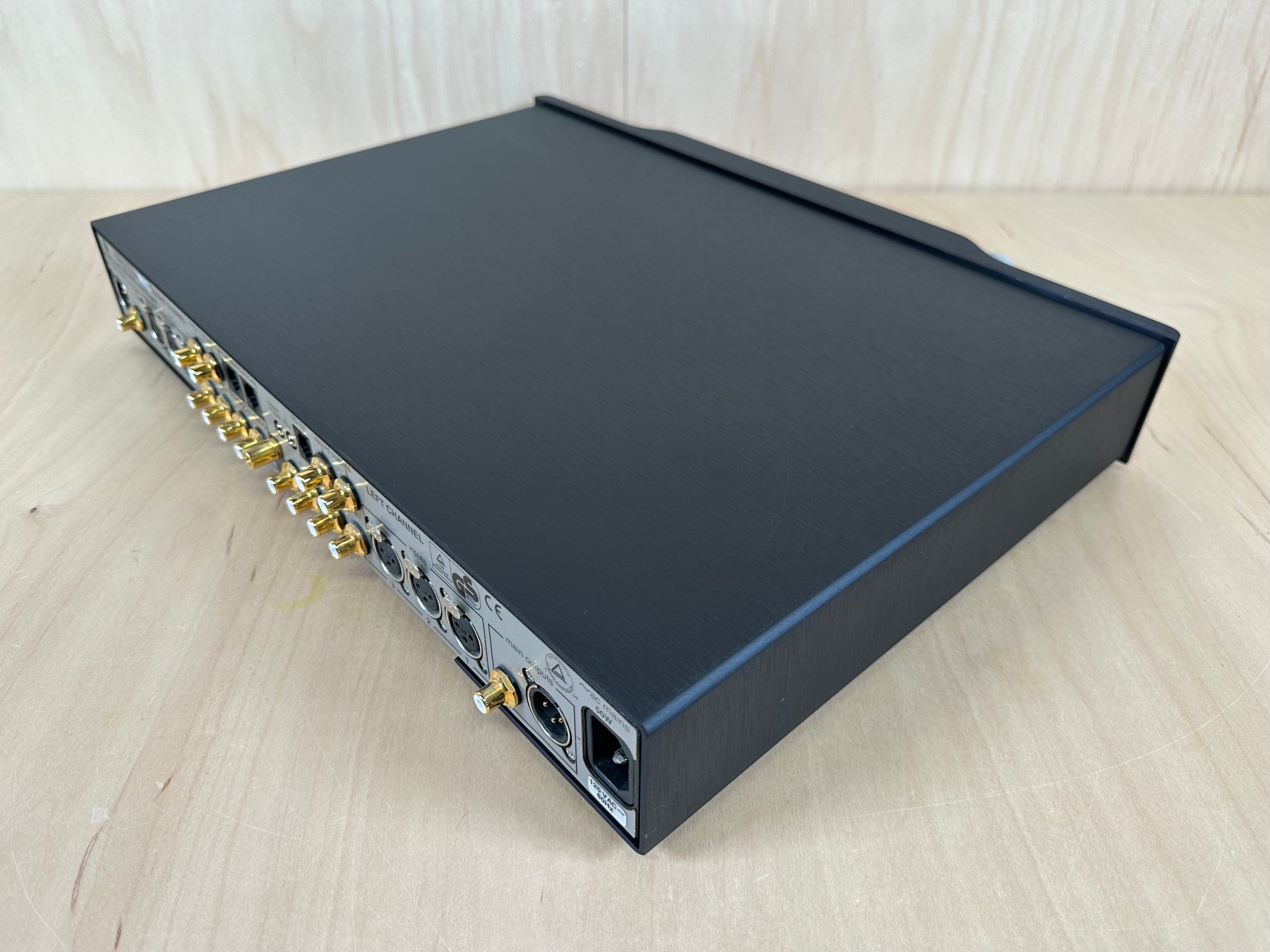 Mark Levinson 326S Preamplifier w/Remote