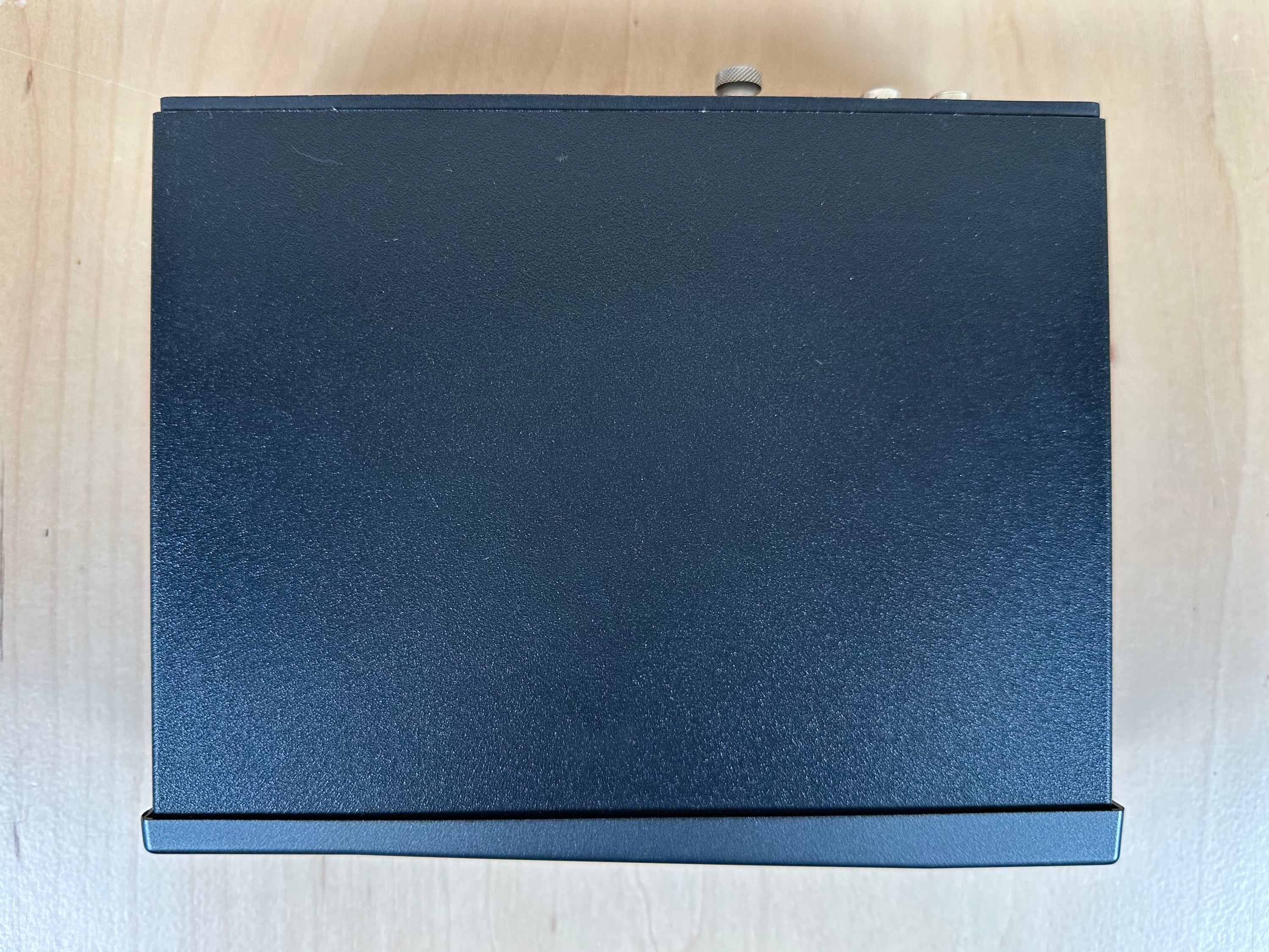 Rega Fono Phono Preamp