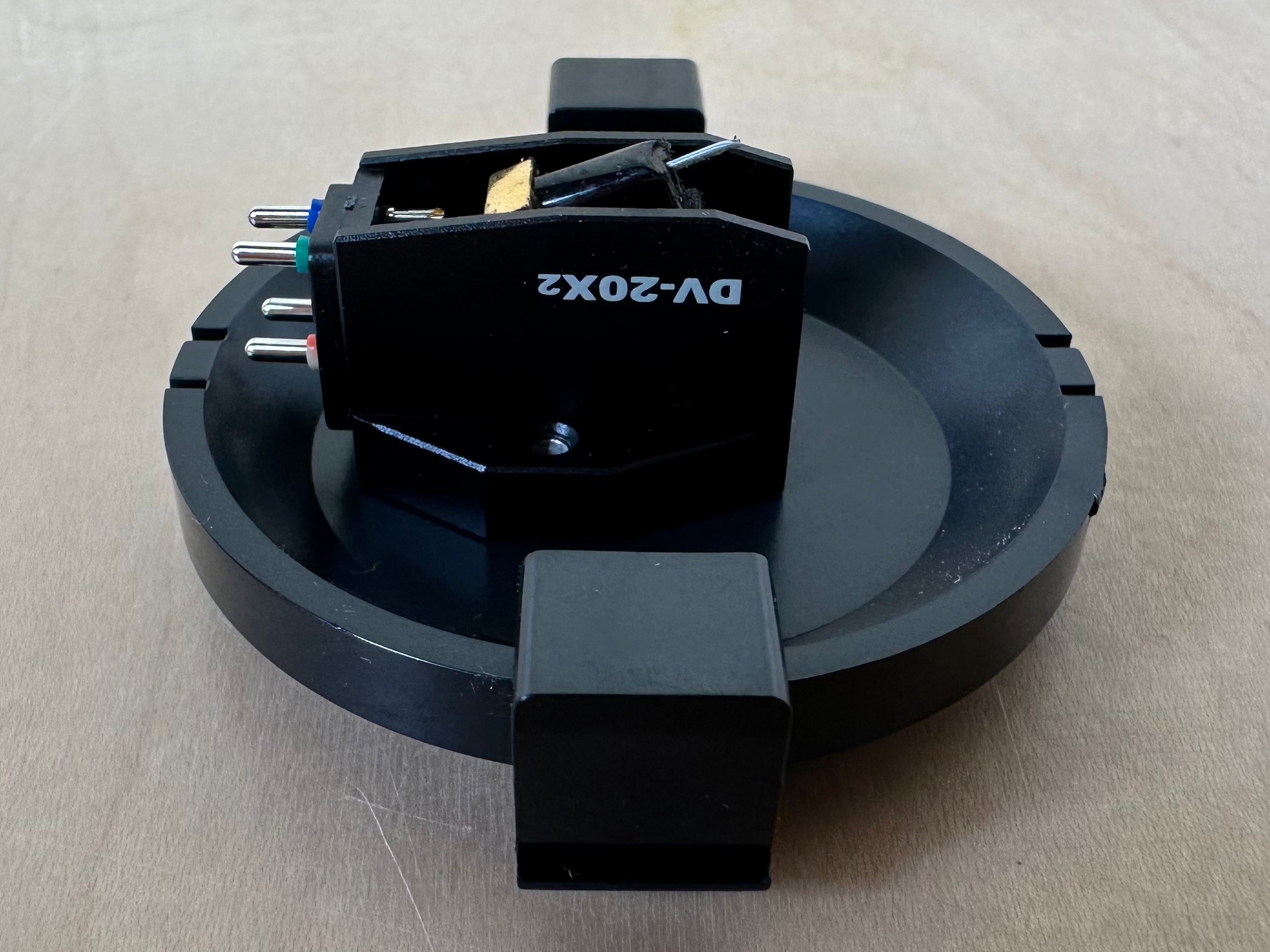 Dynavector DV-20X2L Low Output MC Cartridge