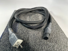 Load image into Gallery viewer, JPS Labs Analog AC Power Cord 2 Meters Long