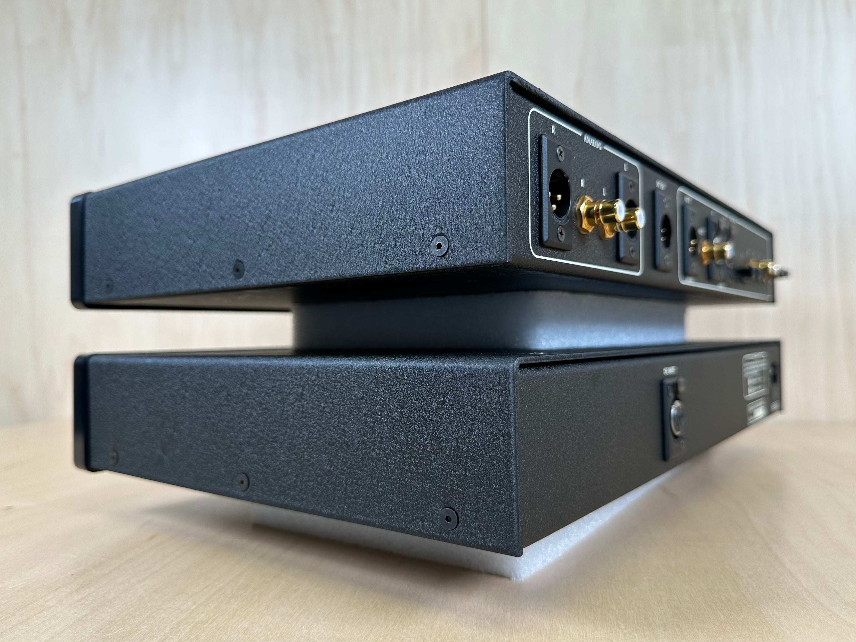 EAD DSP-9000 Pro Series III DAC