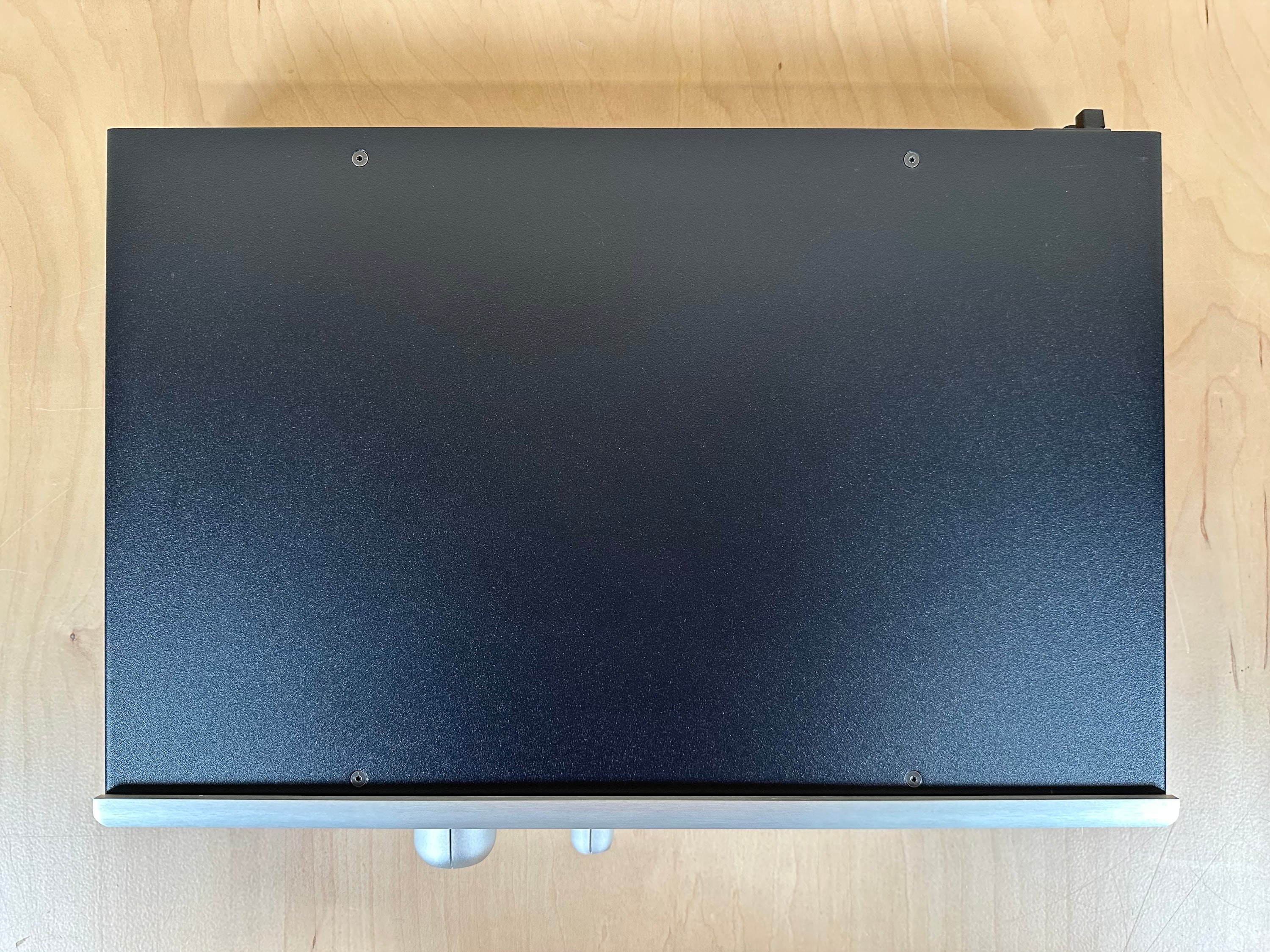 Bryston BHA-1 Balanced Headphone Amplifier