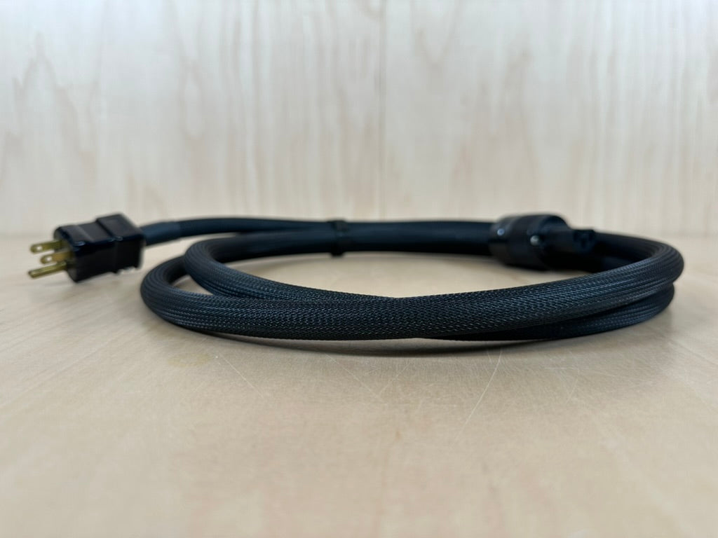 Transparent Audio Powerlink Power Cable 10AWG 2 Meter