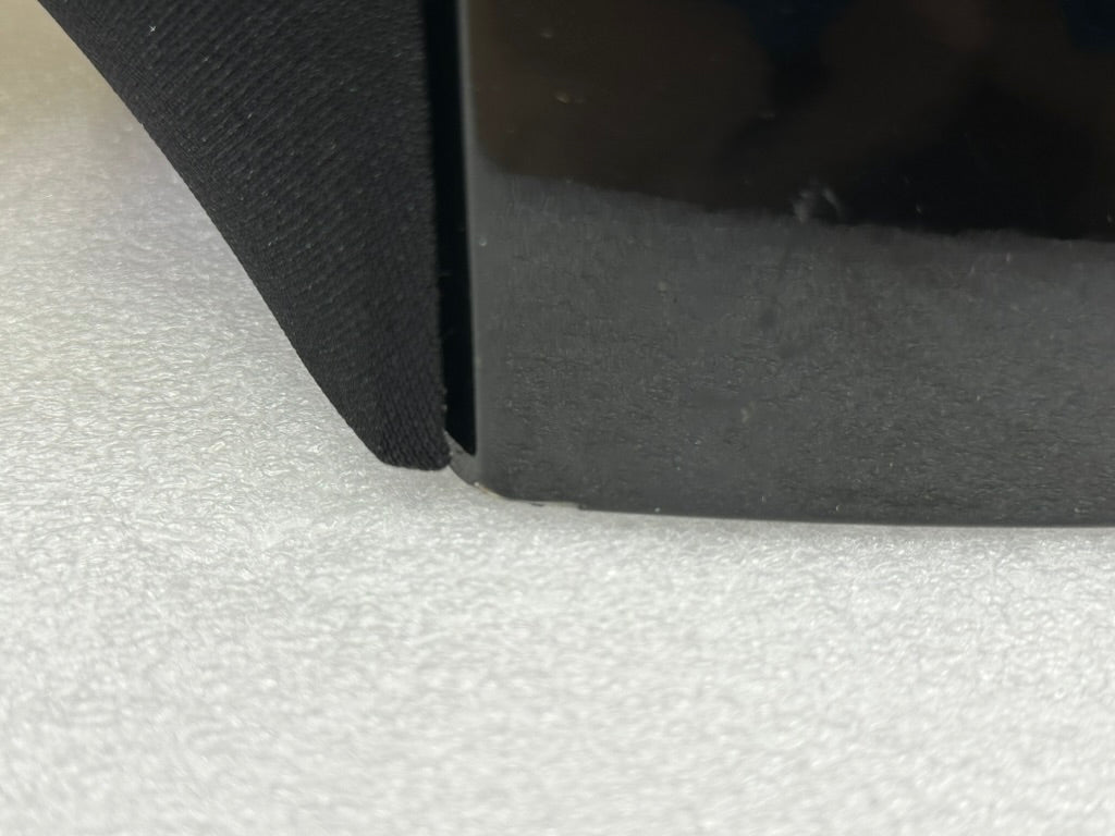 B&W 804 D3 Speakers Gloss Black