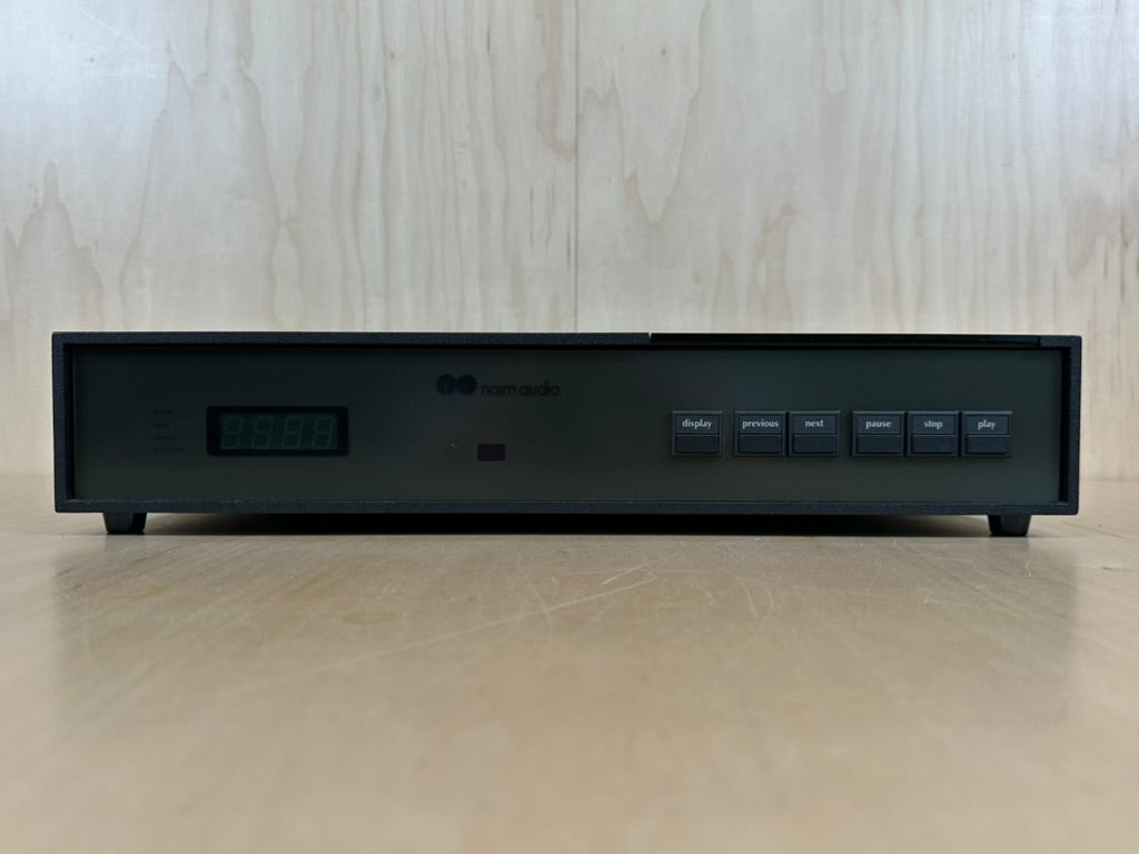 NAIM NACDS II  FOR PARTS