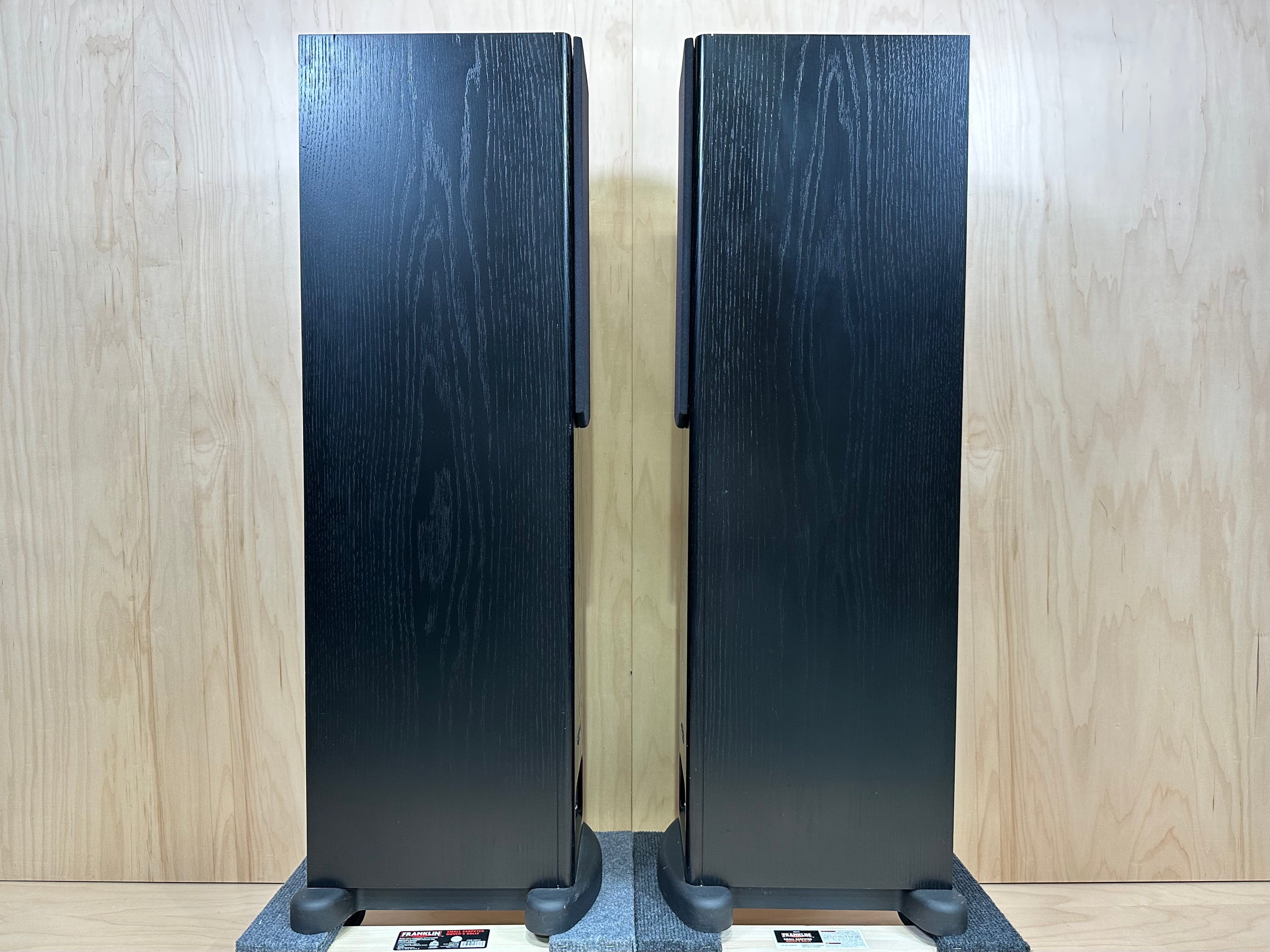 PMC OB1 Floorstanding Speakers