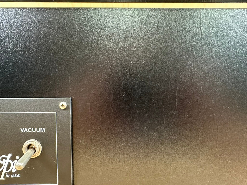 VPI HW-16.5 Record Cleaner w/Box