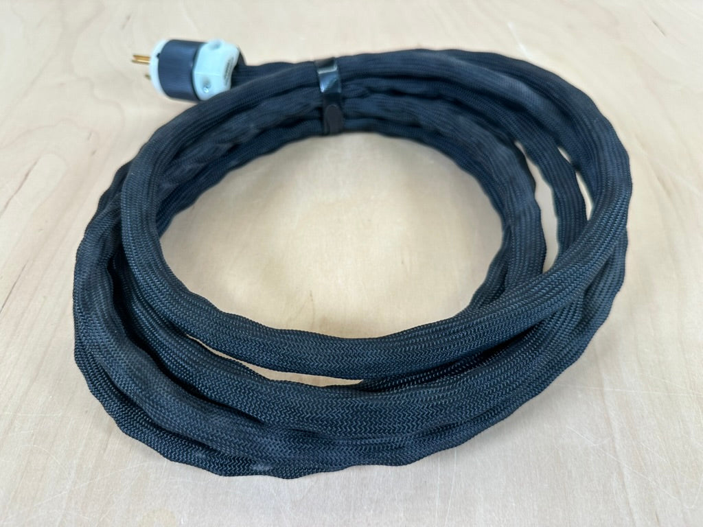 Blue Circle BC61 Audio AC Cable 14'