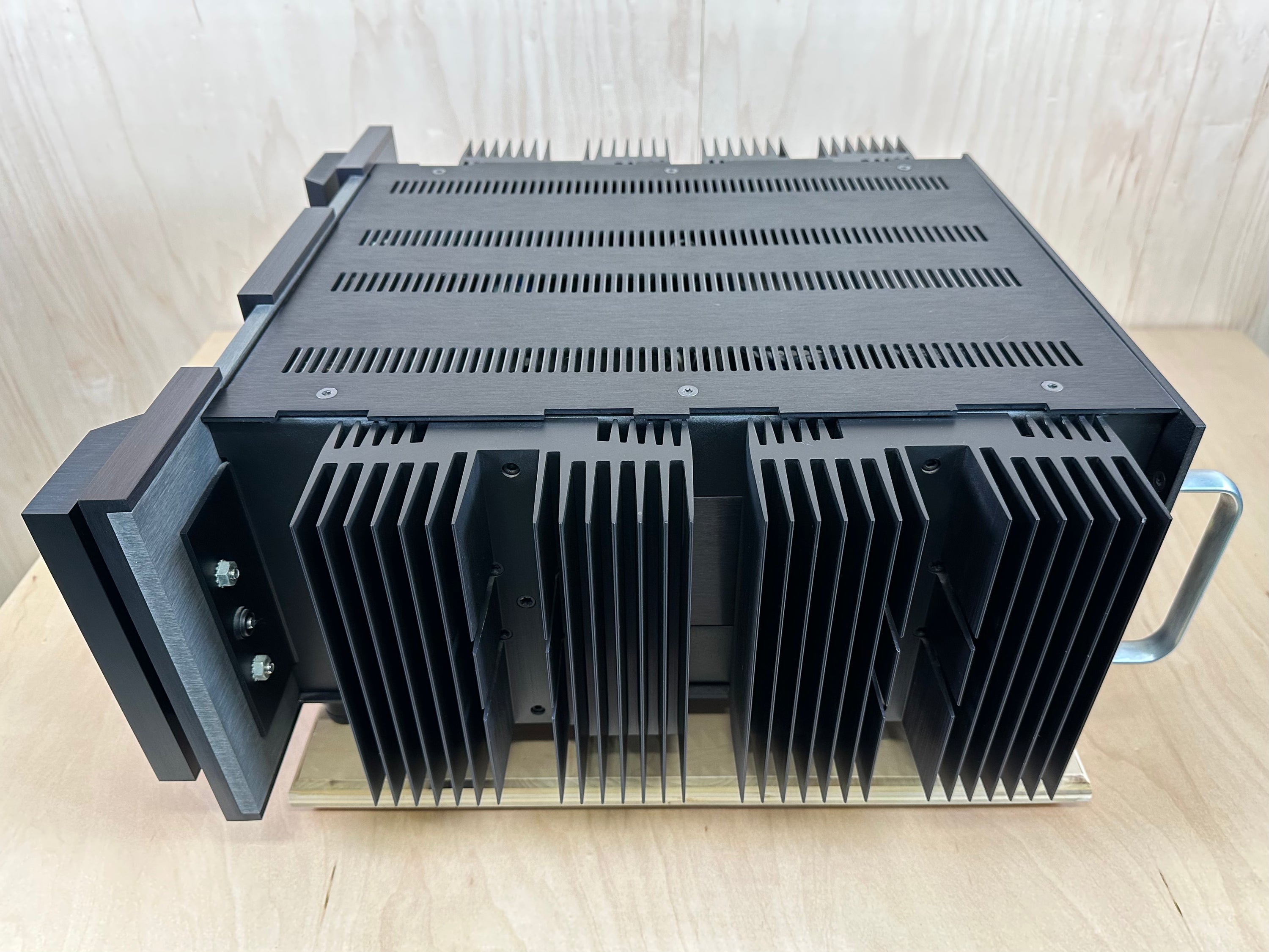 Krell KSA-200S Amplifier