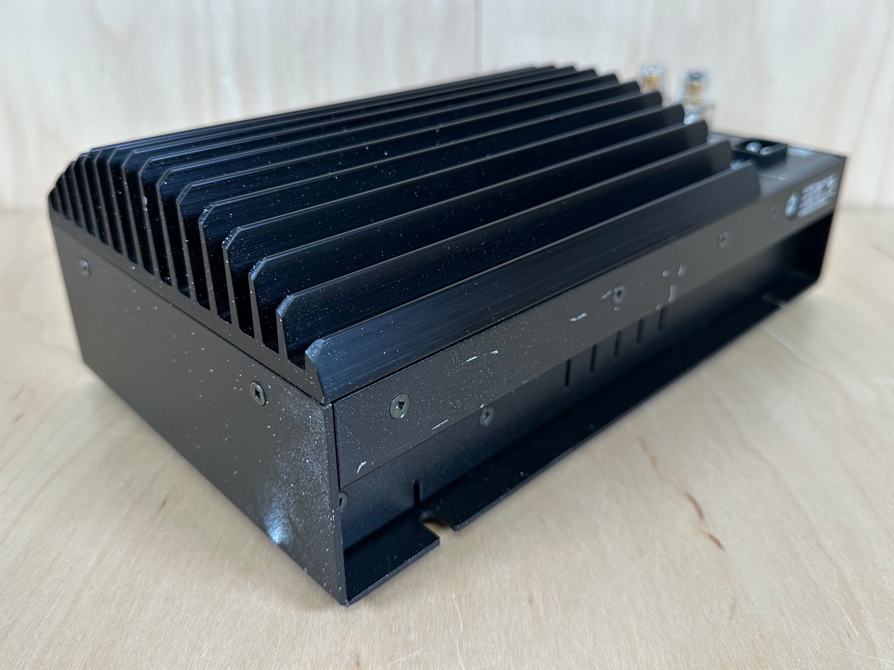 Bryston PowerPac 120 SST Series Monaural Amplifier