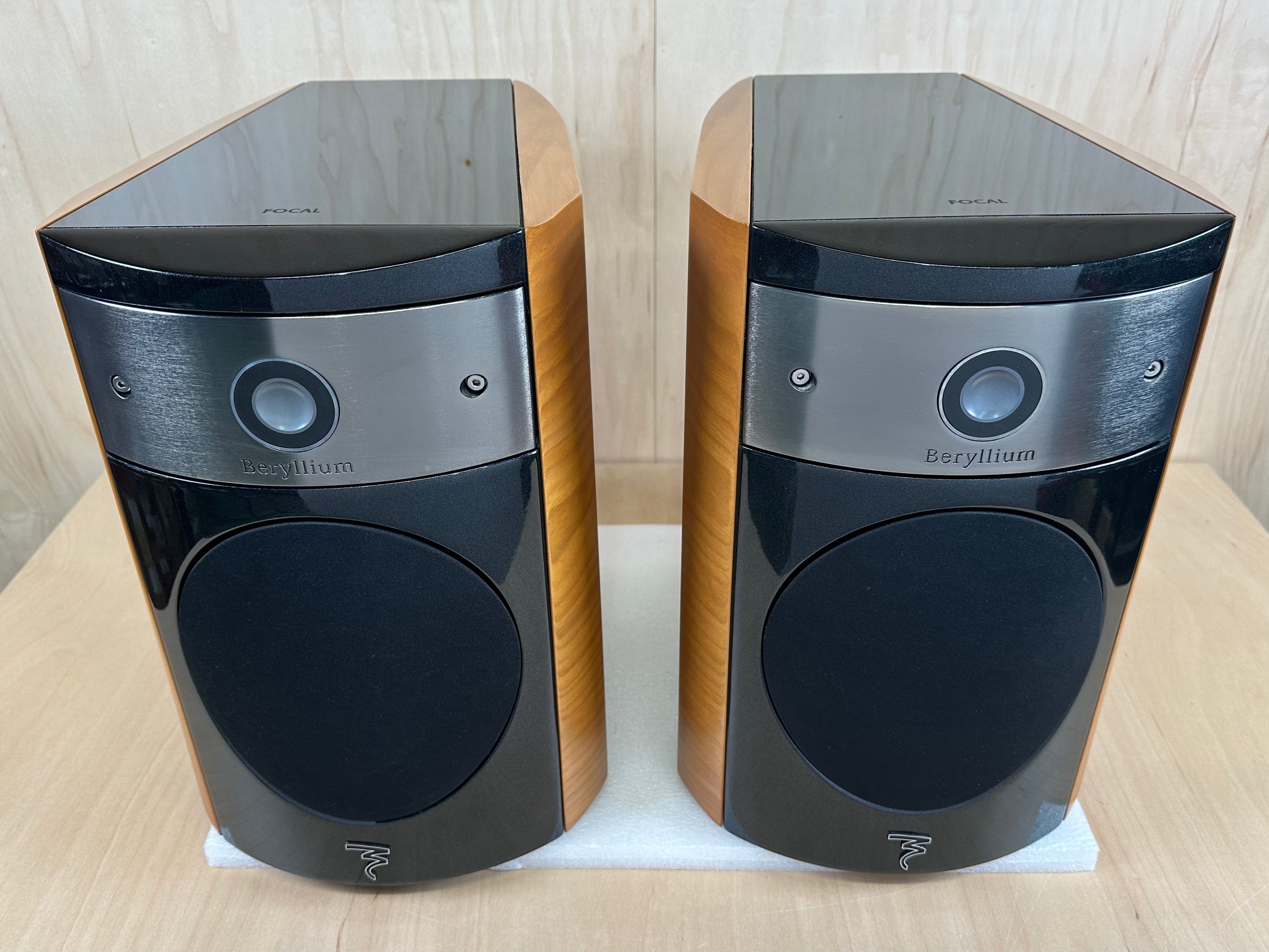 Focal Electra 1007 Be Speakers – Record Mart HiFi Focal Electra 1007 Be Speakers – Record Mart HiFi