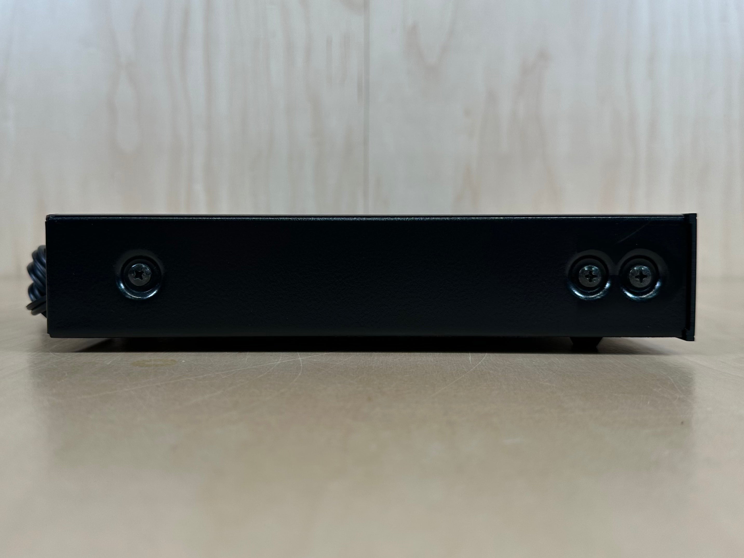 DBX 3BX-DS Dynamic Range Controller Expander