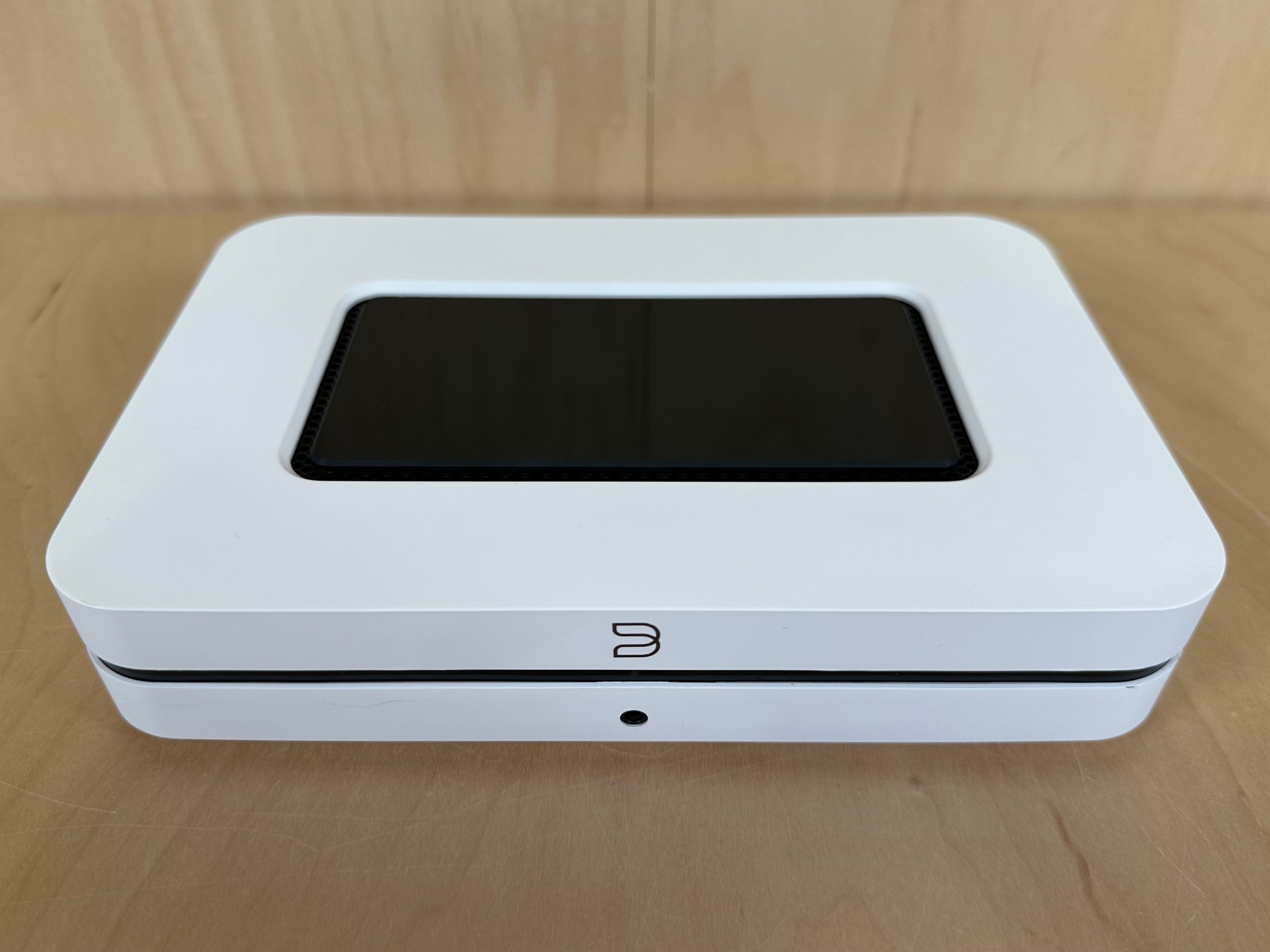 Bluesound Node N130 Gen3 Streamer