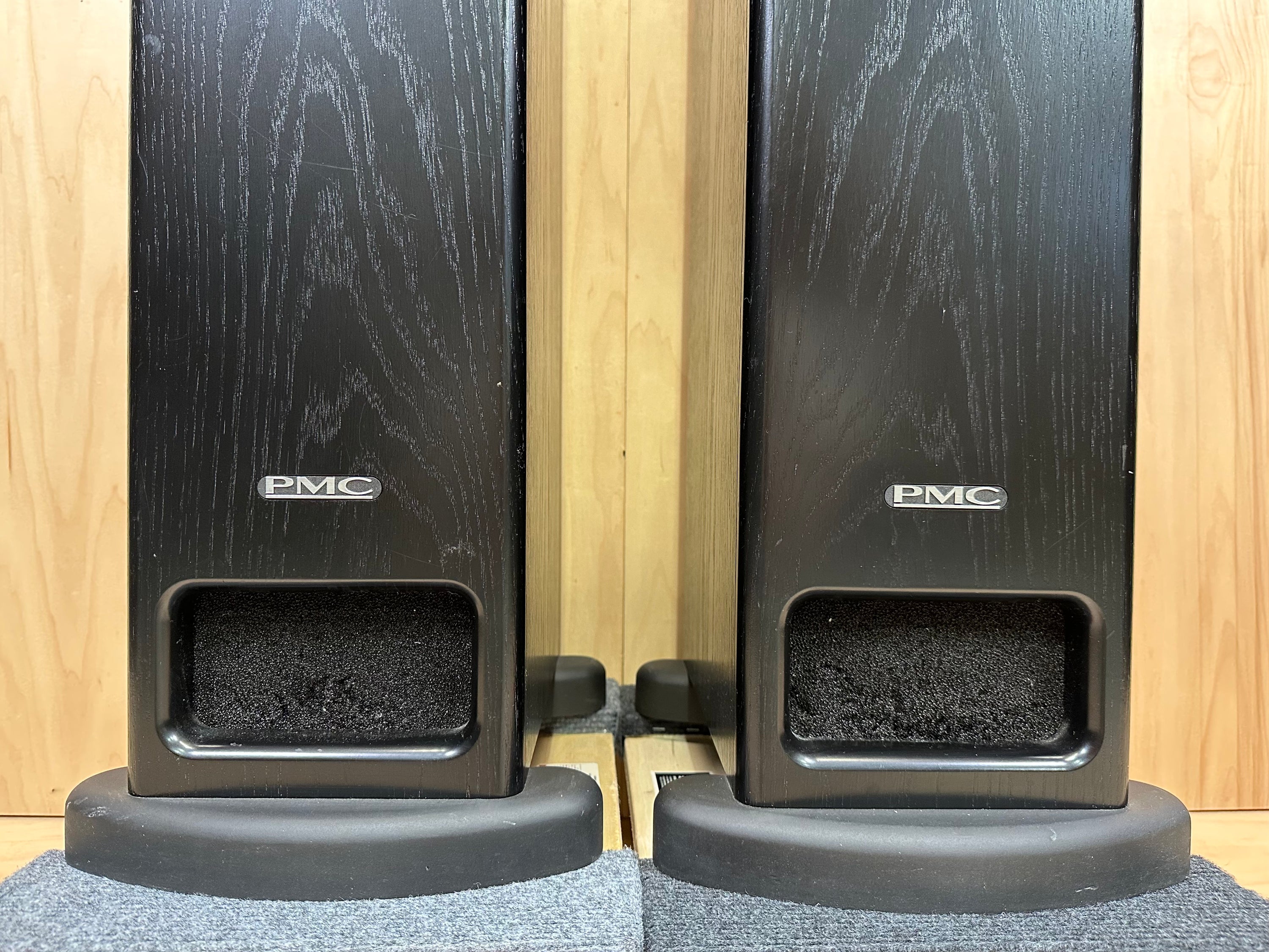 PMC OB1 Floorstanding Speakers