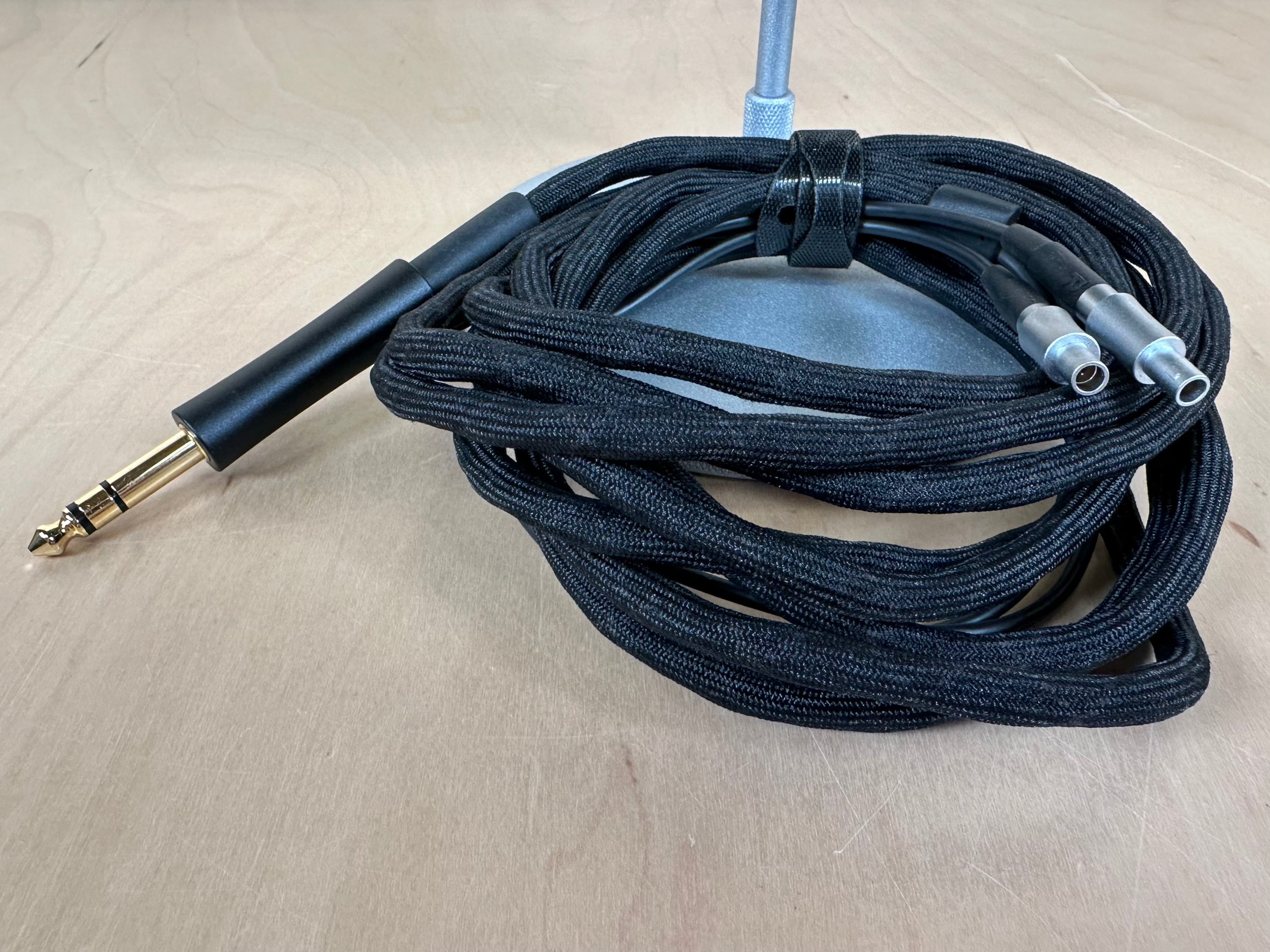 Sennheiser HD820 Headphones