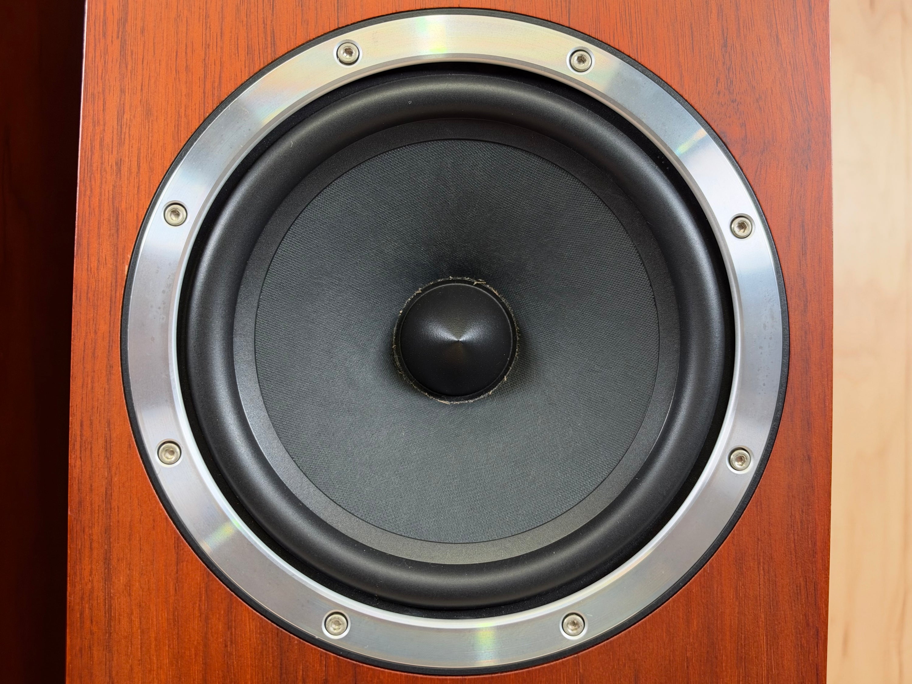 Bowers & Wilkins CM7 Speakers