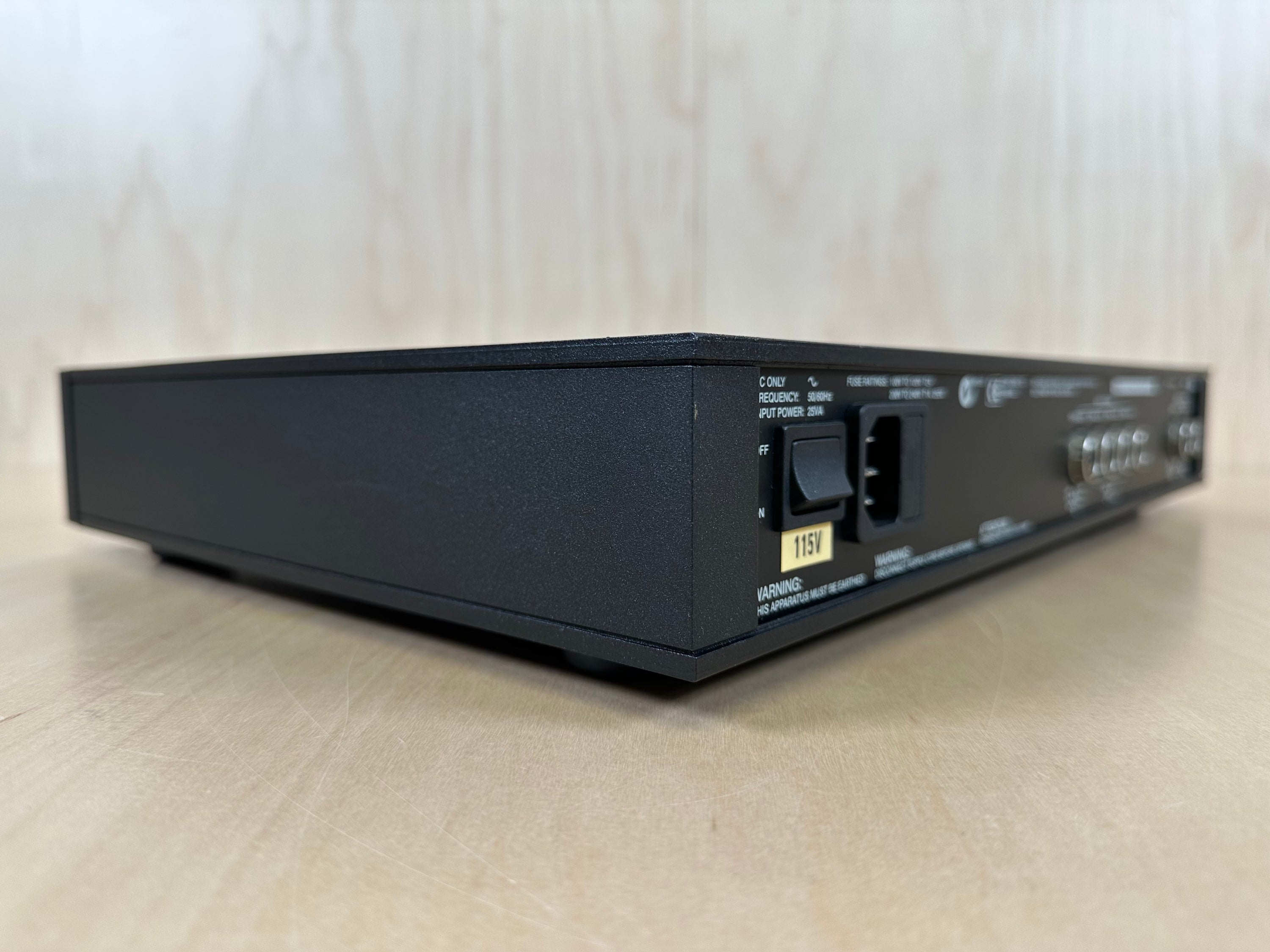 Naim Flatcap 2 Power Supply