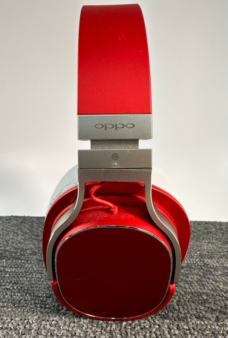 Oppo PM3 Planar Magnetic Headphones Pono Bundle w/Balanced