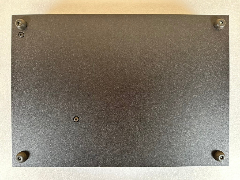 NAIM Audio NA XPS Olive Power Supply w/Burndy Cable