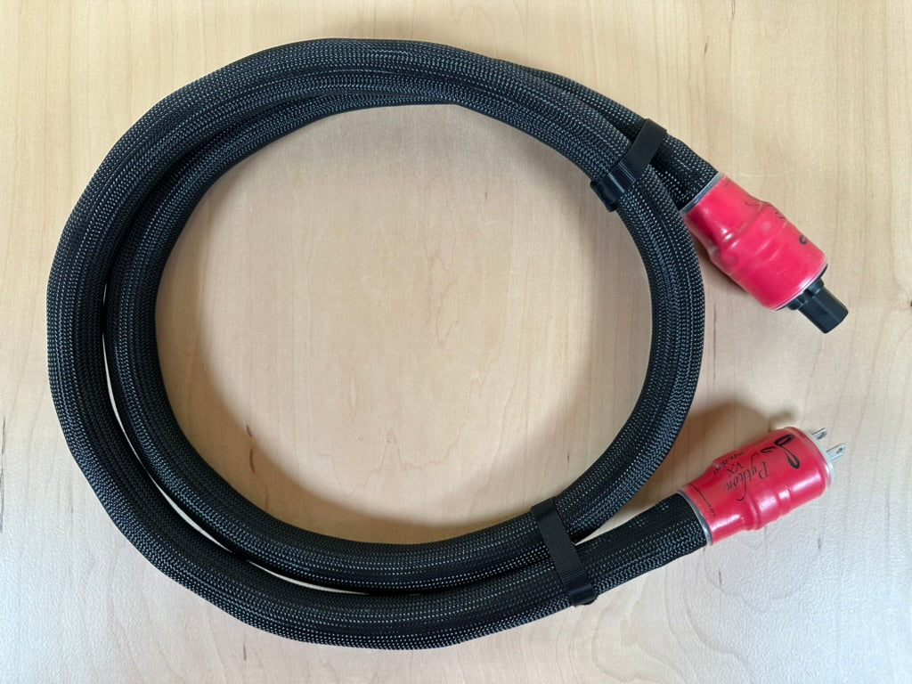 Shunyata Research Python VX Power Cable 6'