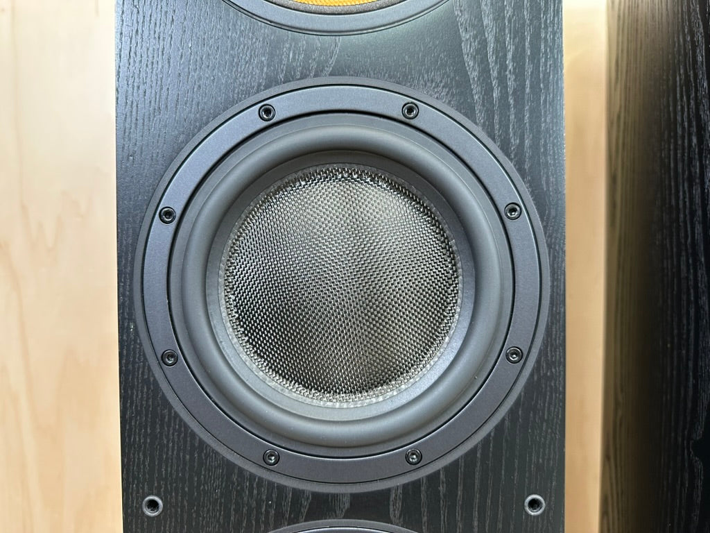 B&W 804s Speakers