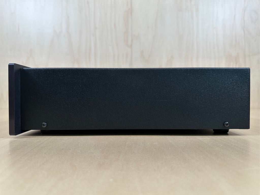 VTL TL 2.5 Tube Preamplifier