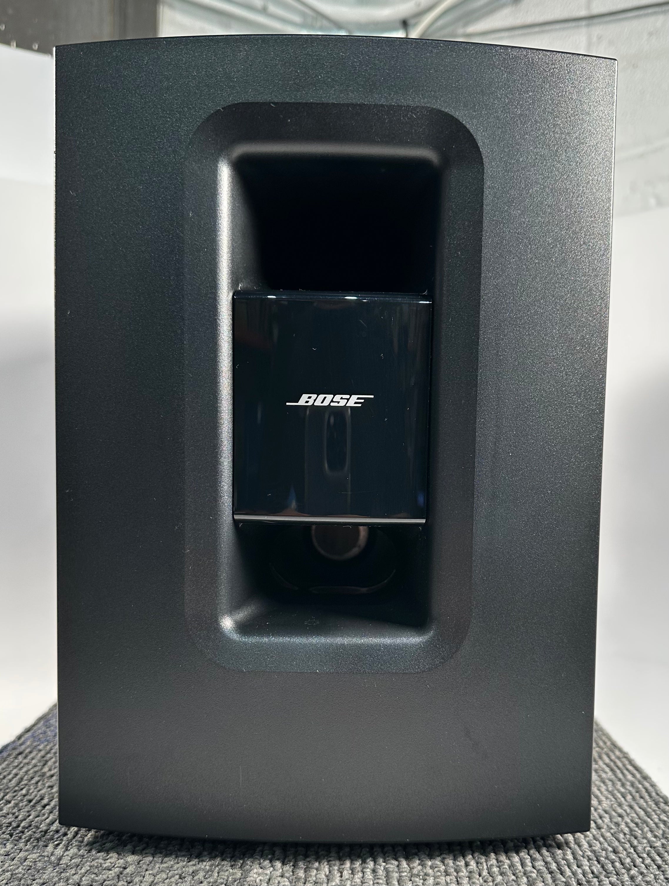 Bose Lifestyle 135 Entertainment System – Record Mart HiFi Bose Lifestyle 135 Entertainment System – Record Mart HiFi