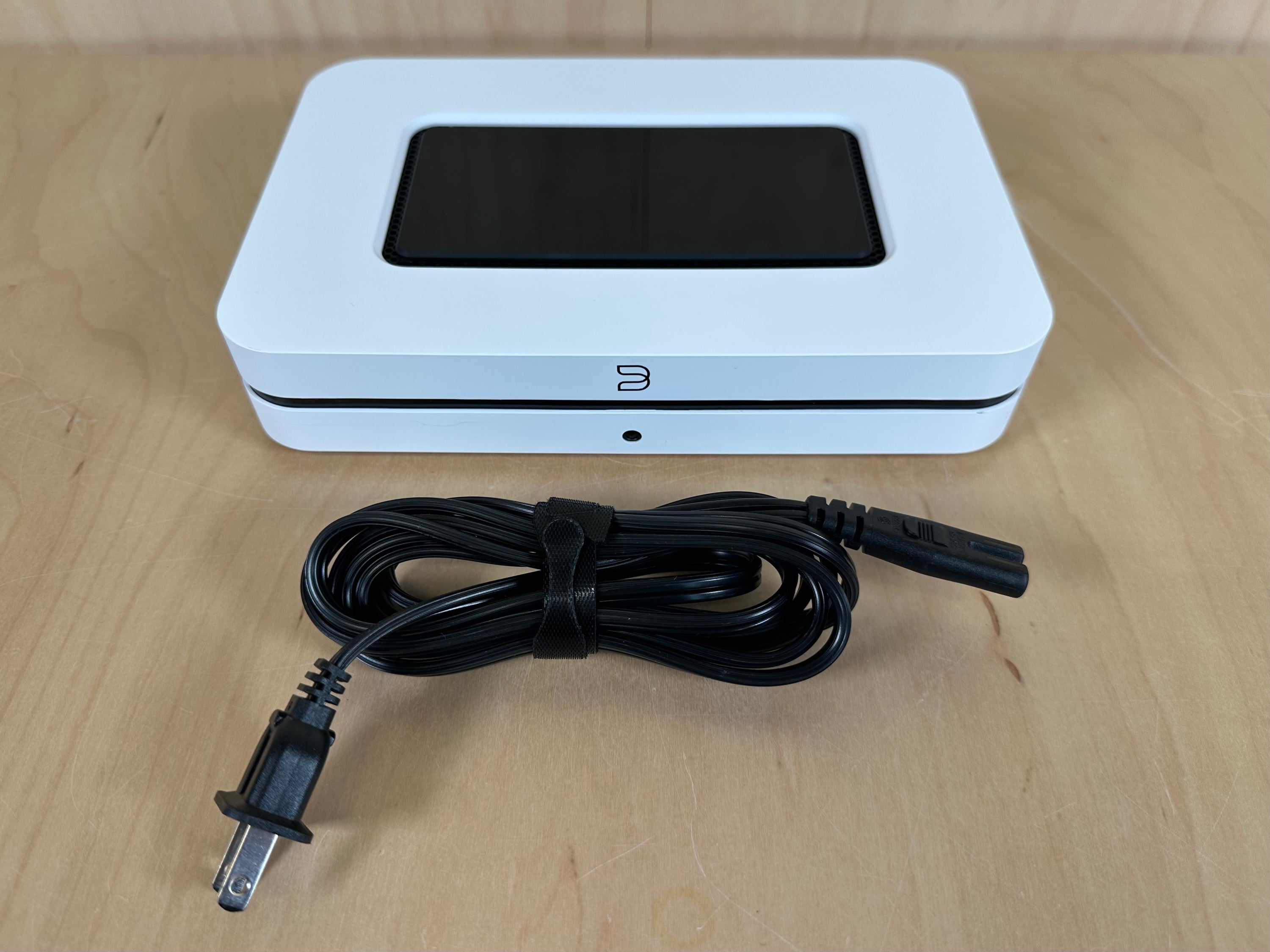 Bluesound Node N130 Gen3 Streamer