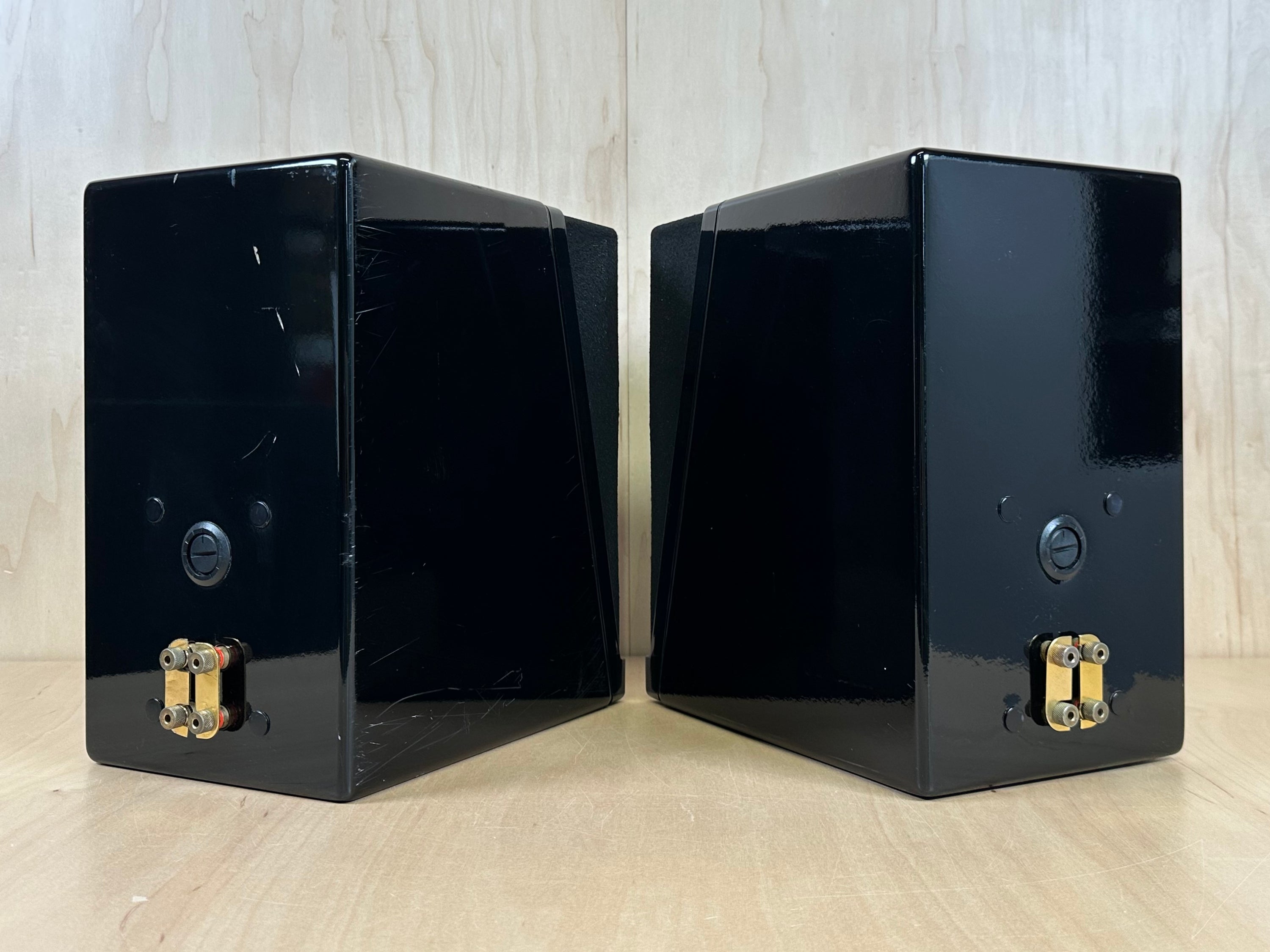 Infinity Modulus Speakers w/Emit K Ribbon Tweeters