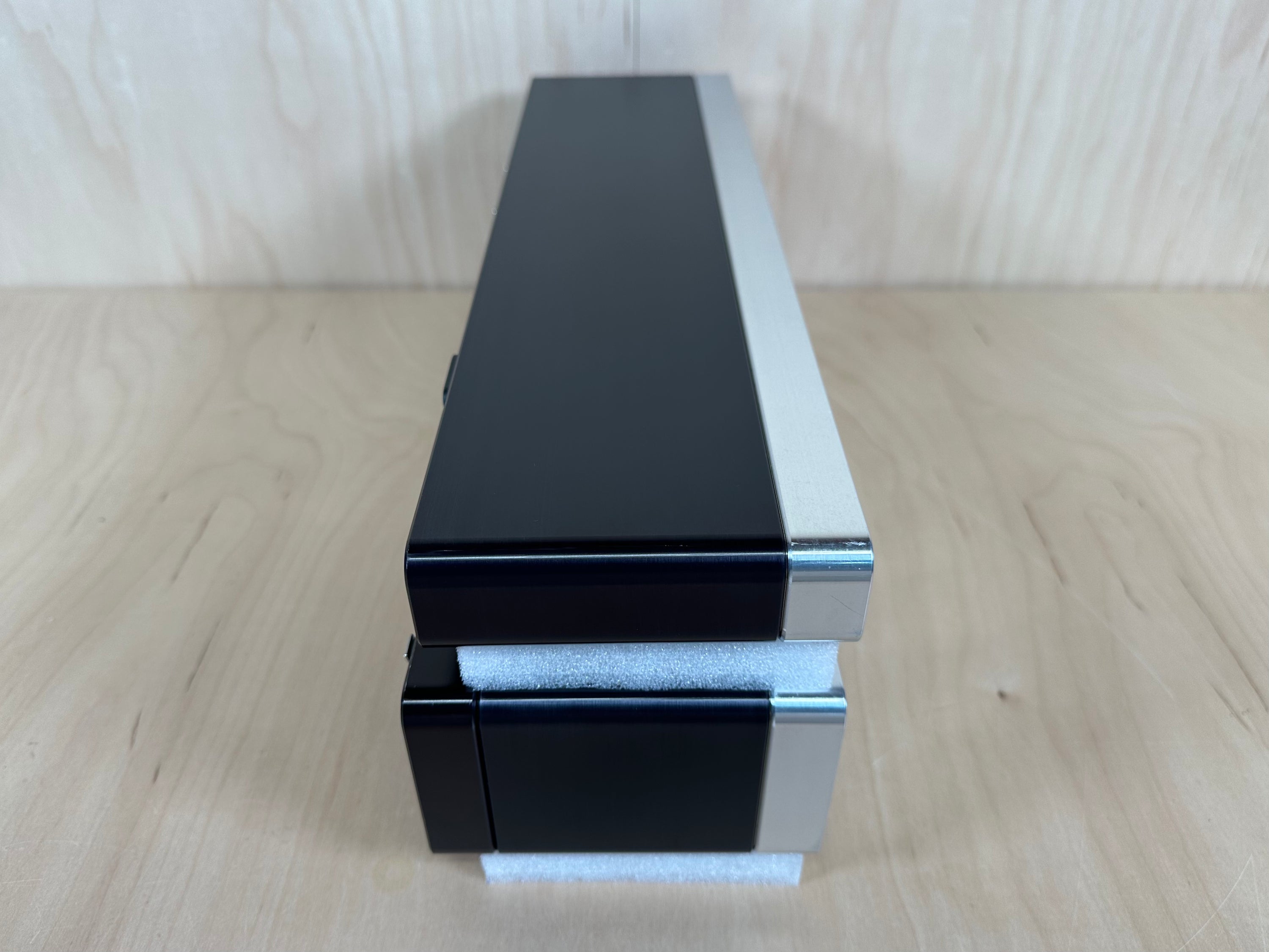 Jeff Rowland Synergy Series 2 Preamp w/Separate Power Supply