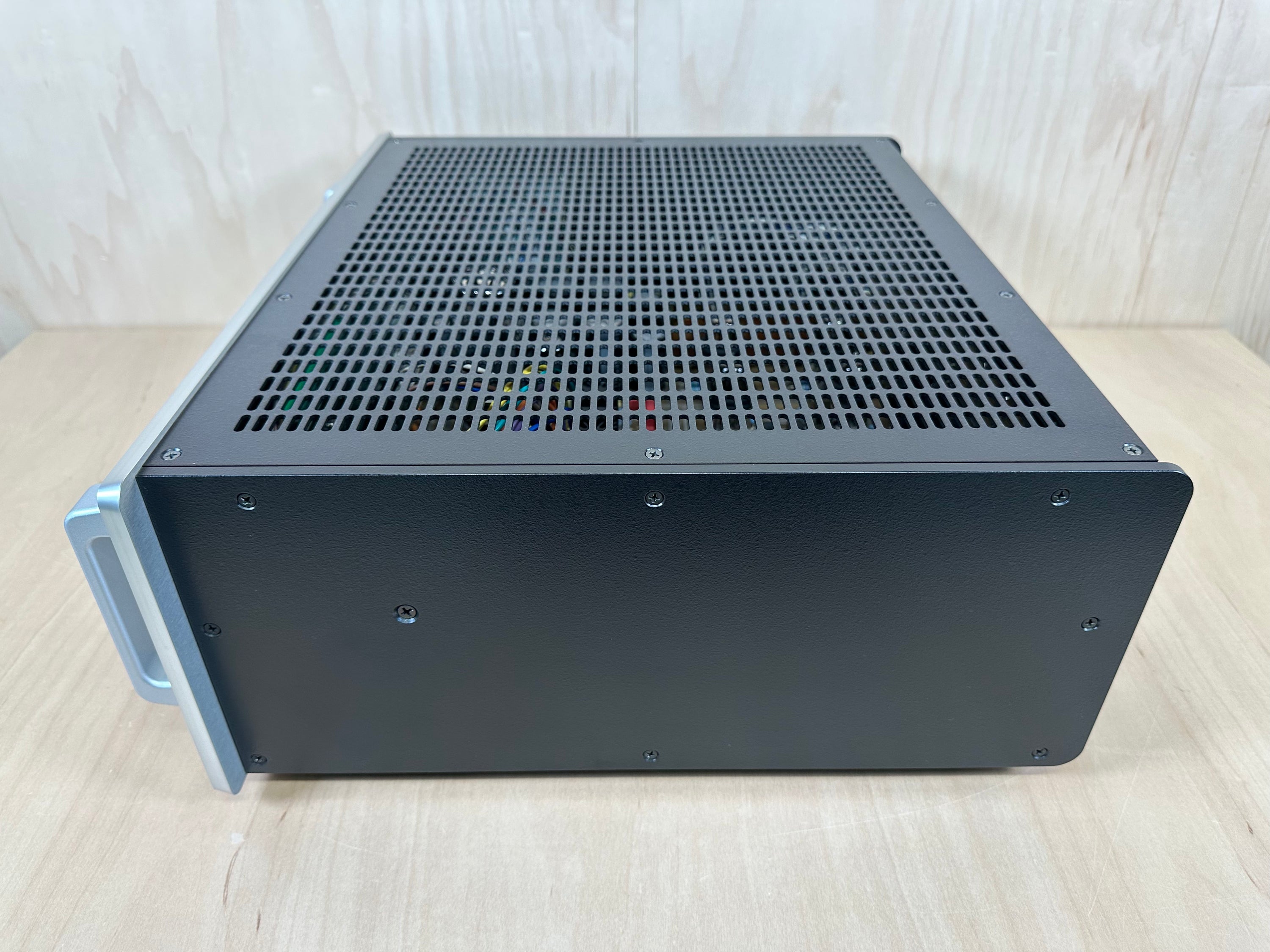 Audio Research Reference 5 Preamplifier