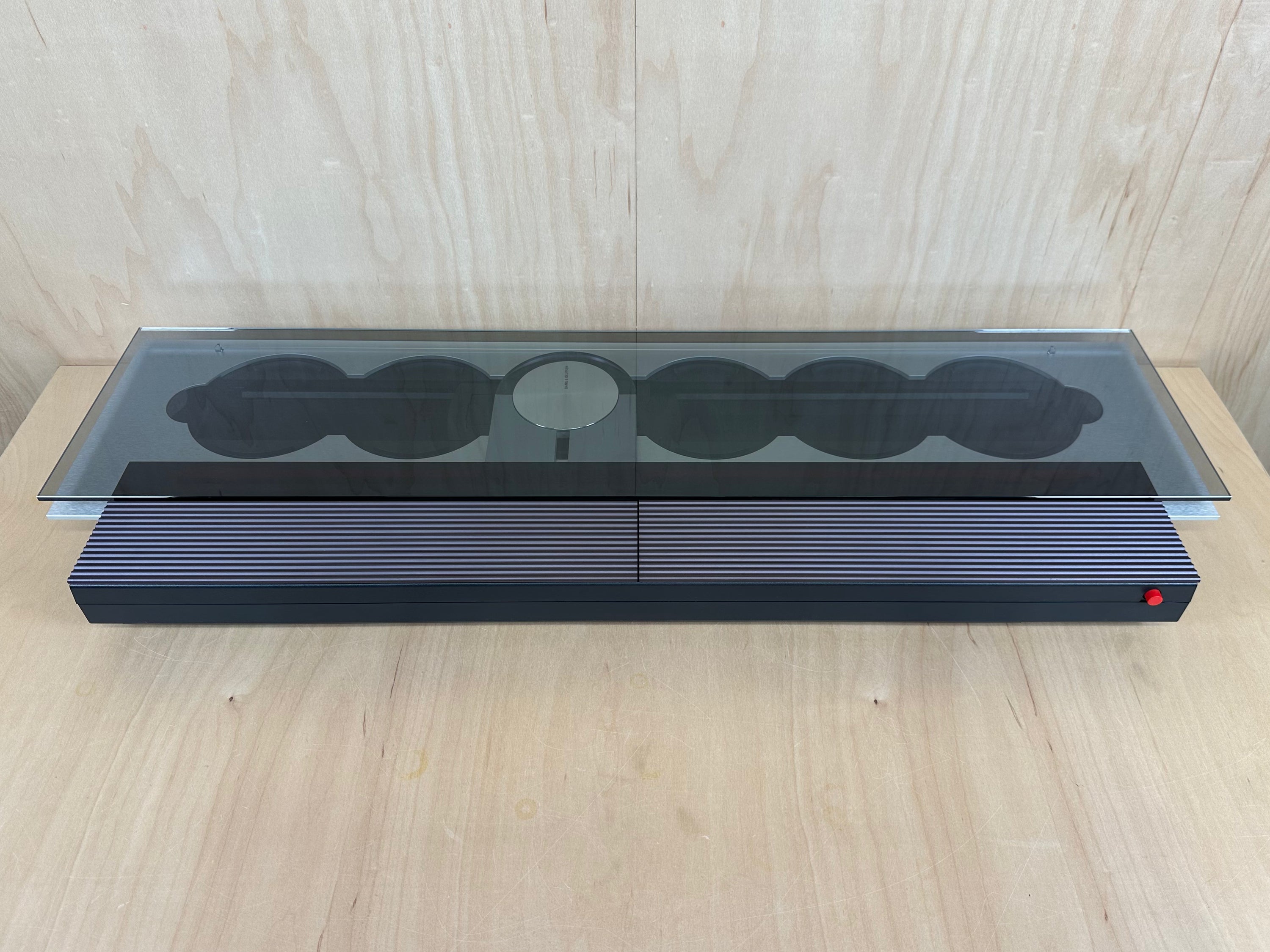 Bang & Olufsen BeoSound 9000 (CD 9000) Type 2563 MK II Version