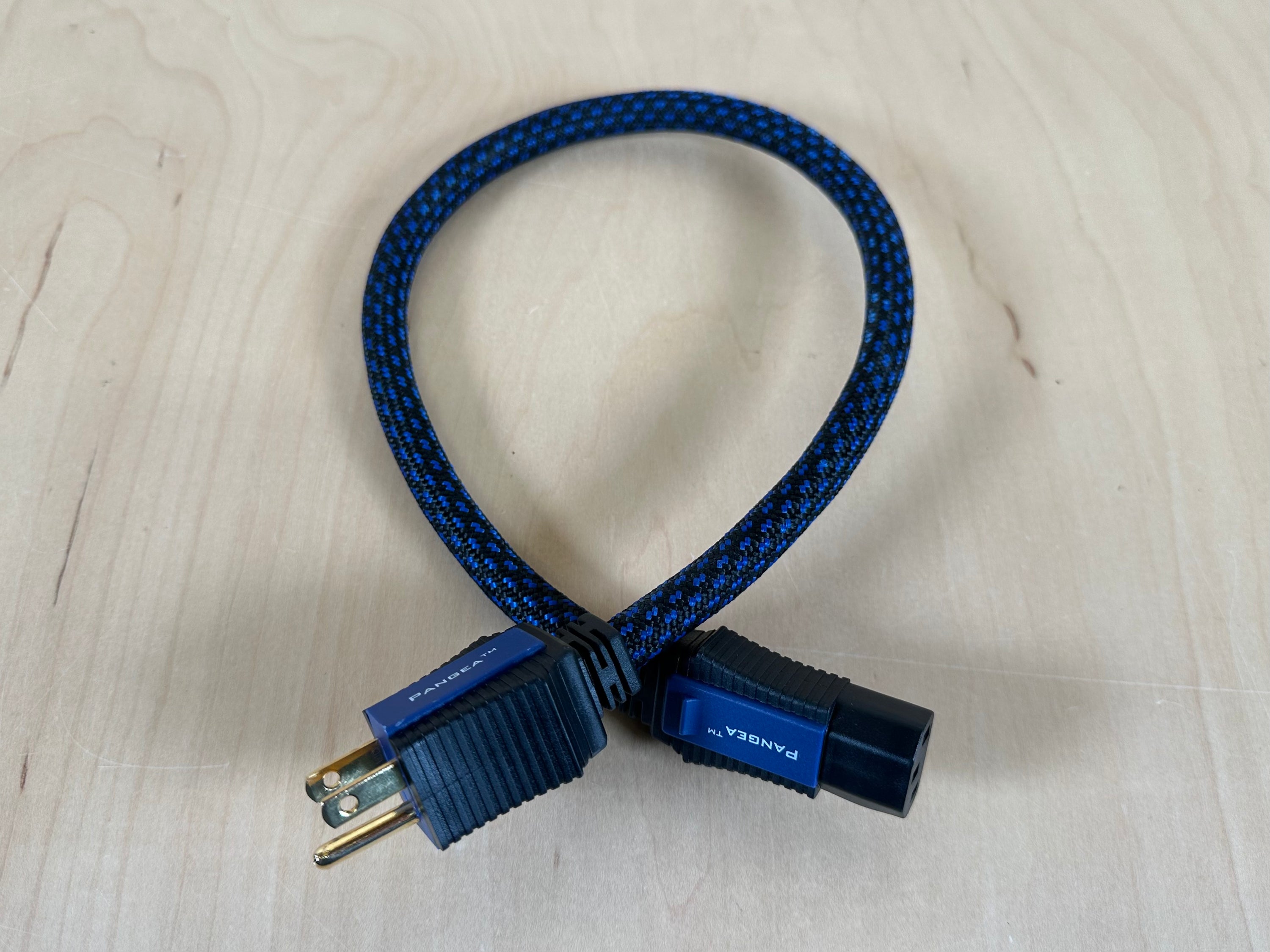 Pangea AC-14 AC cable 2'