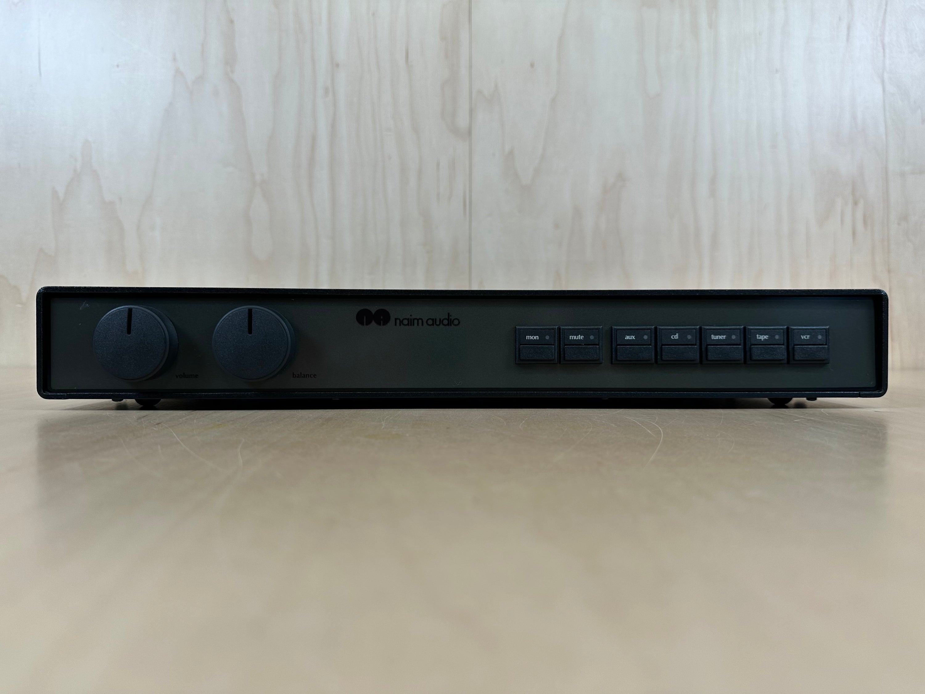 Naim Olive NAC92 Preamplifier