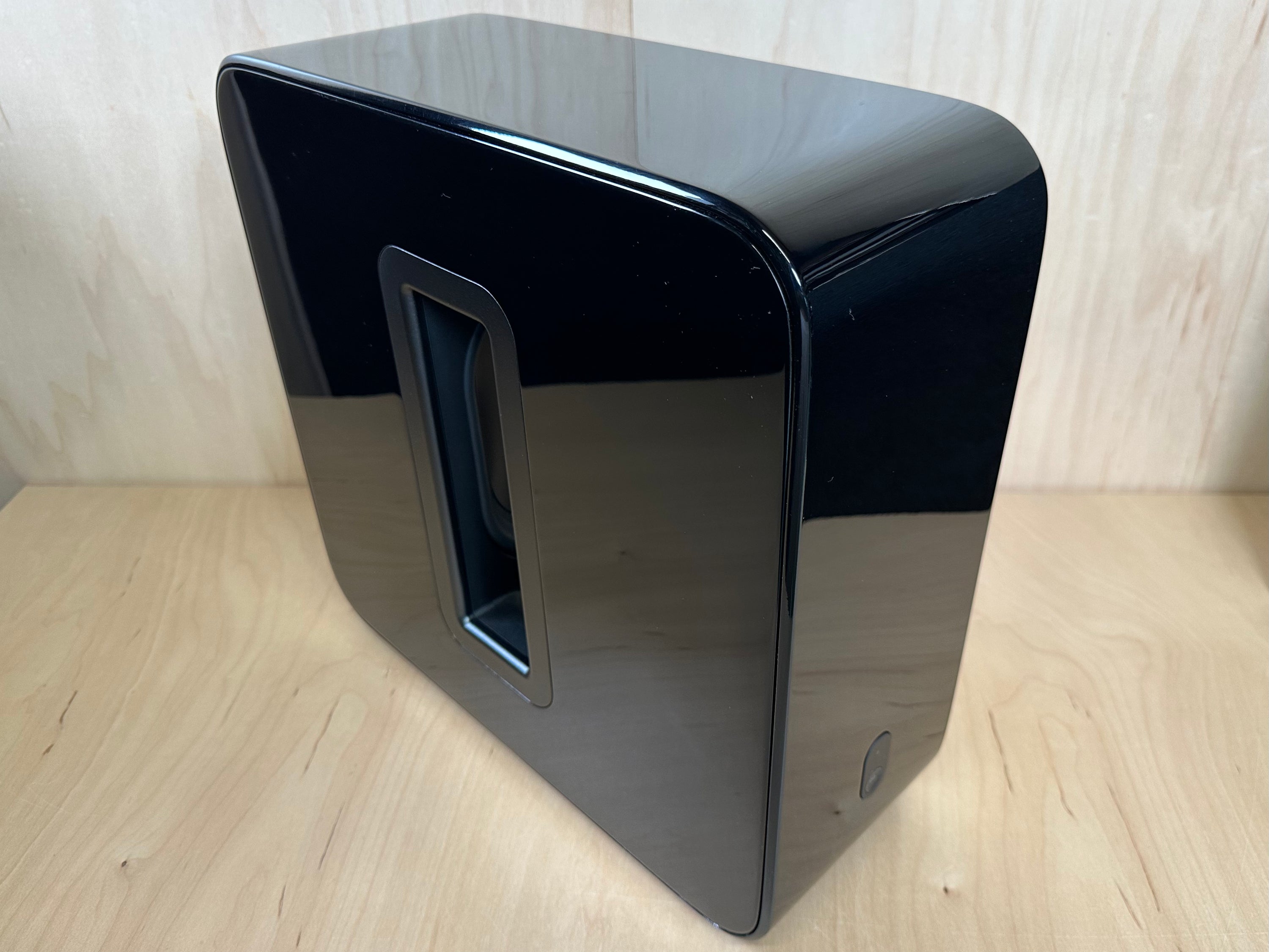 Sonos Wireless Subwoofer Gen 3 Model S26