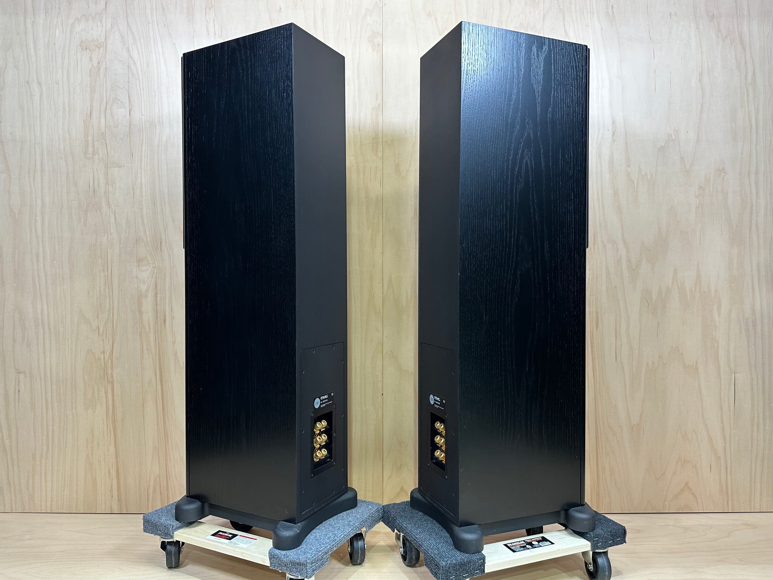 PMC OB1 Floorstanding Speakers