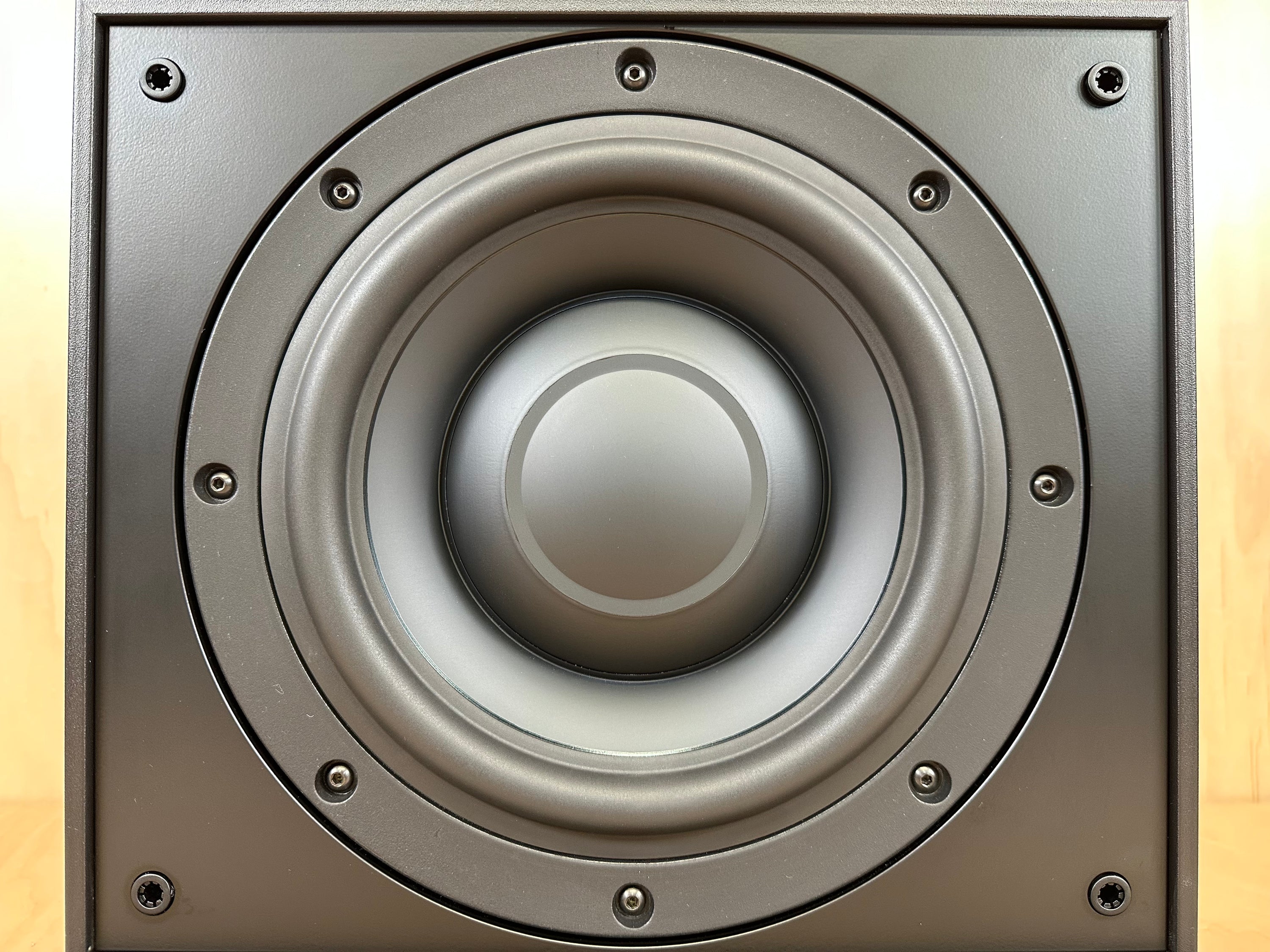 Leon Aaros A10-UT Passive Subwoofer